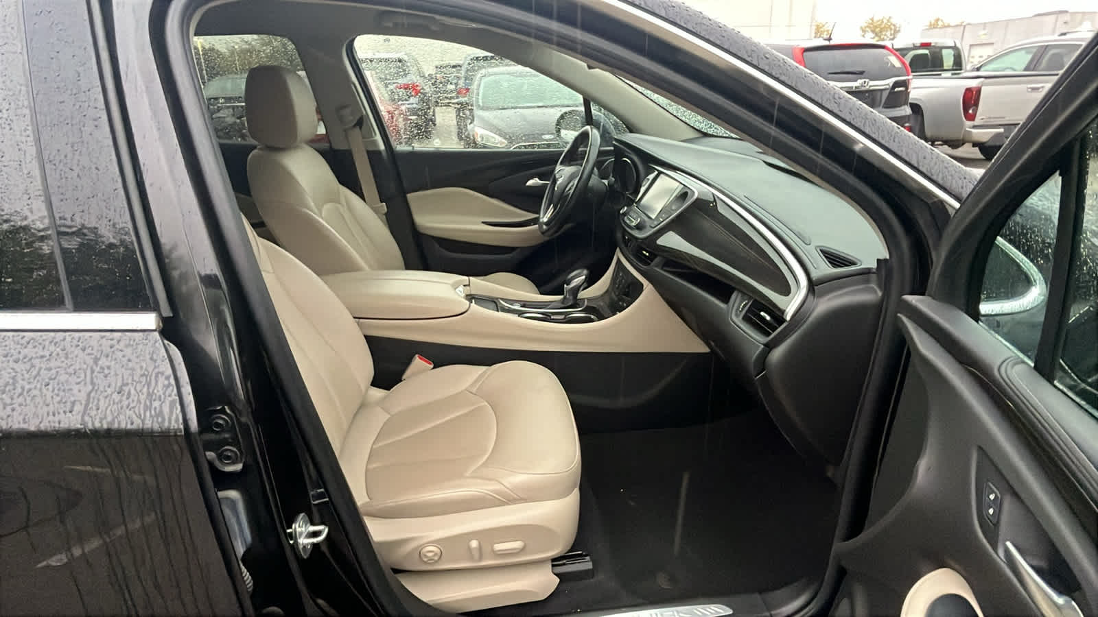 Thumbnail: 2019 Buick Envision - 8