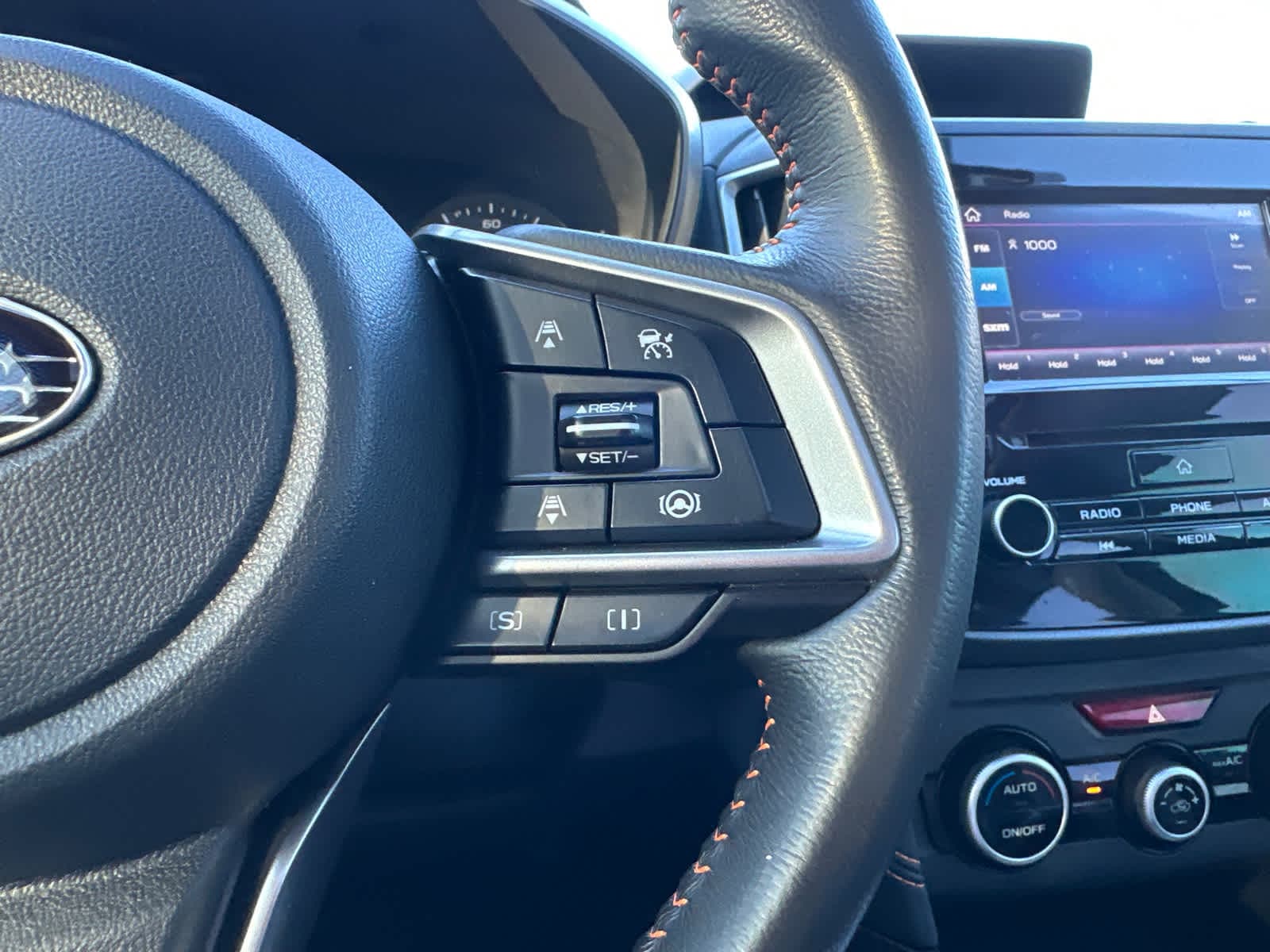 Thumbnail: 2021 Subaru Crosstrek - 22