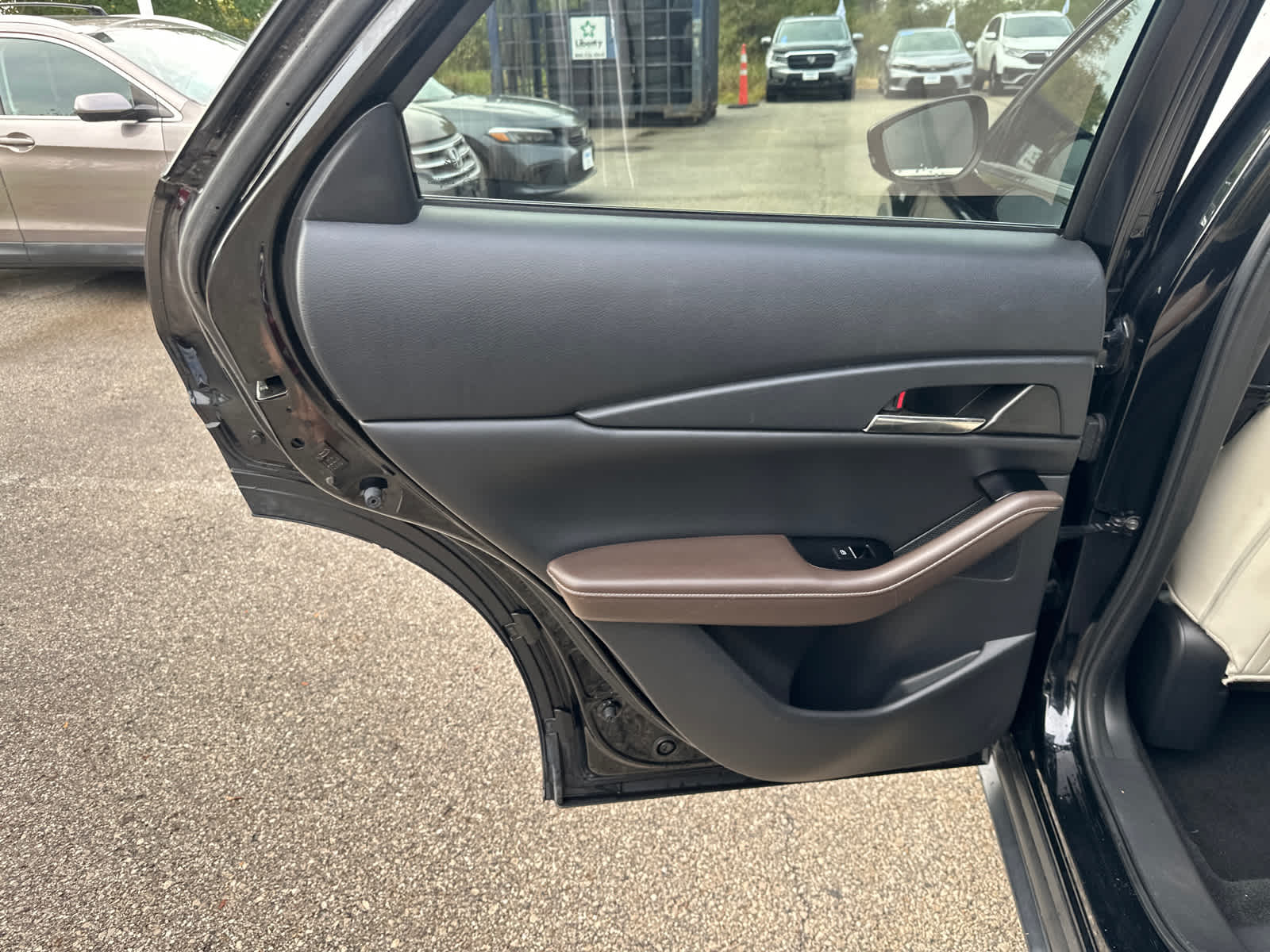 Thumbnail: 2020 Mazda CX-30 - 12