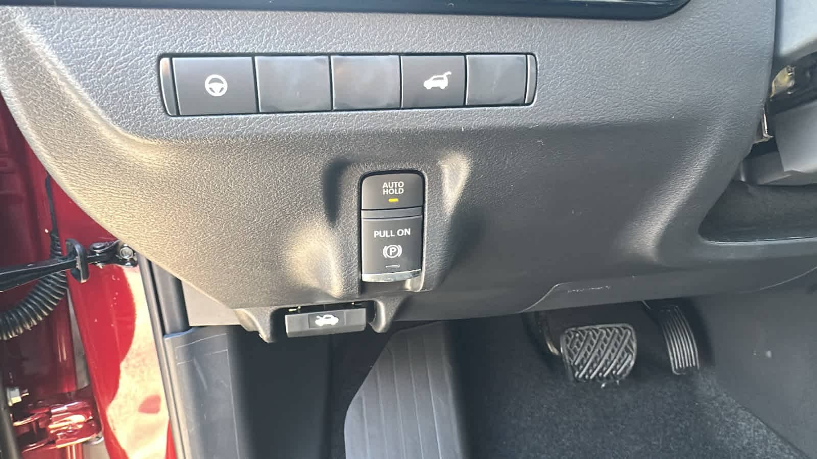 Thumbnail: 2026 Nissan Murano - 11