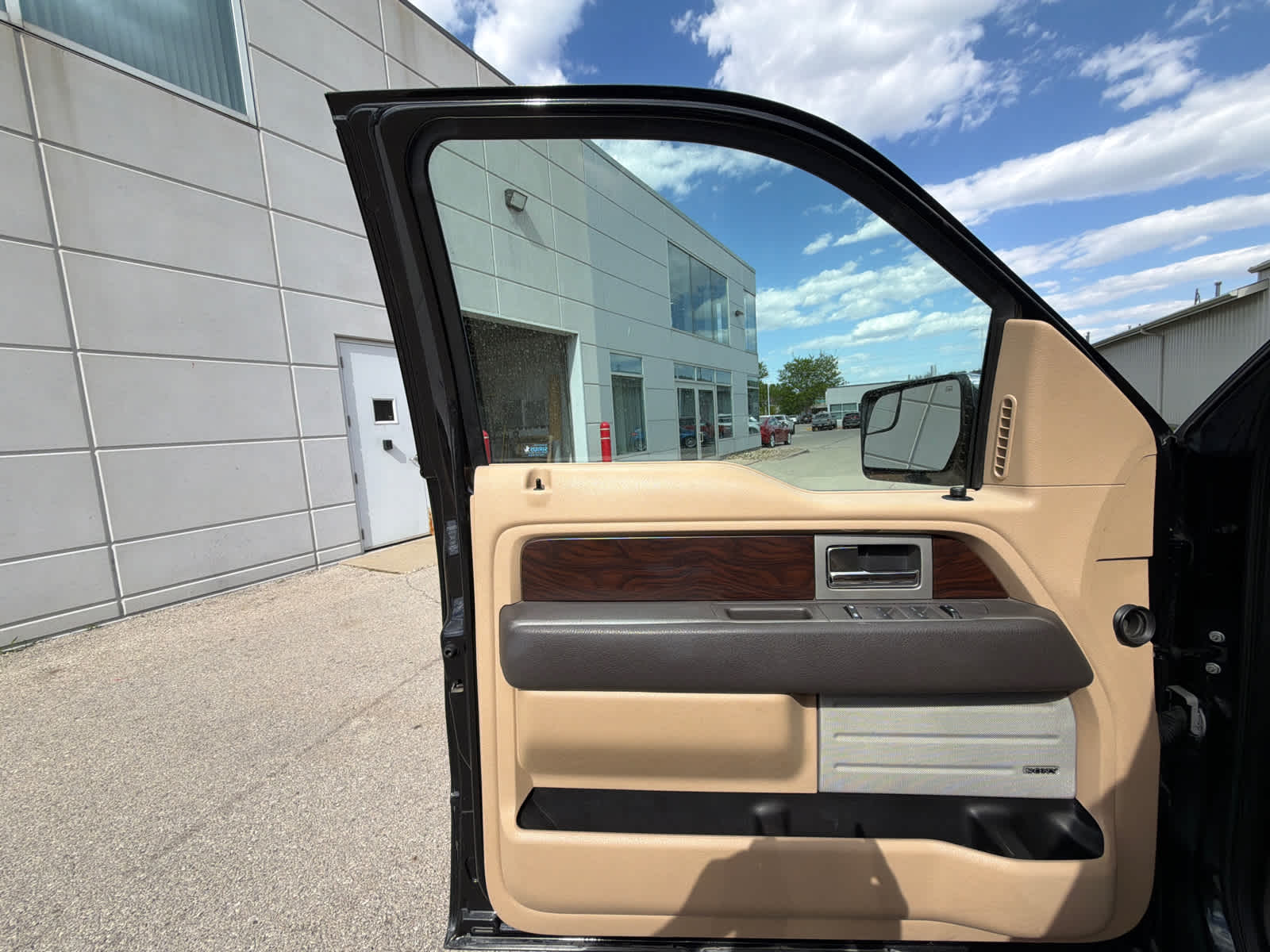 Thumbnail: 2012 Ford F-150 - 15