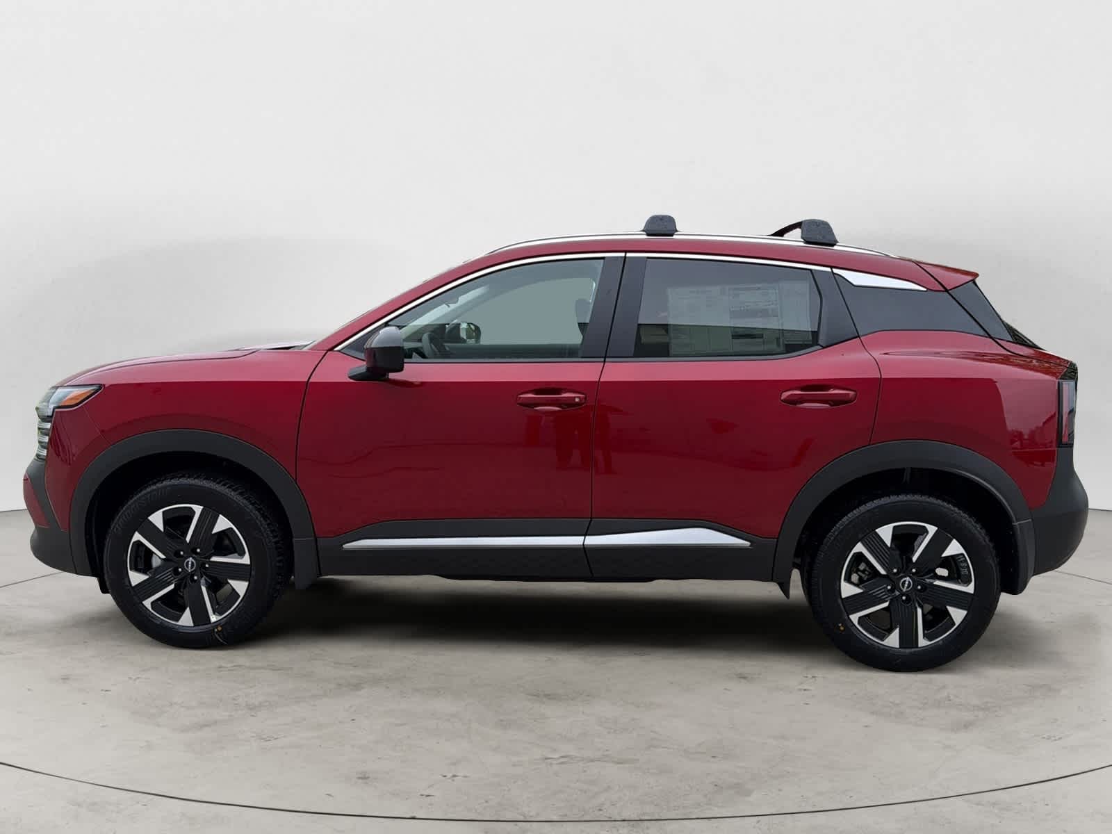 Thumbnail: 2026 Nissan Kicks - 2