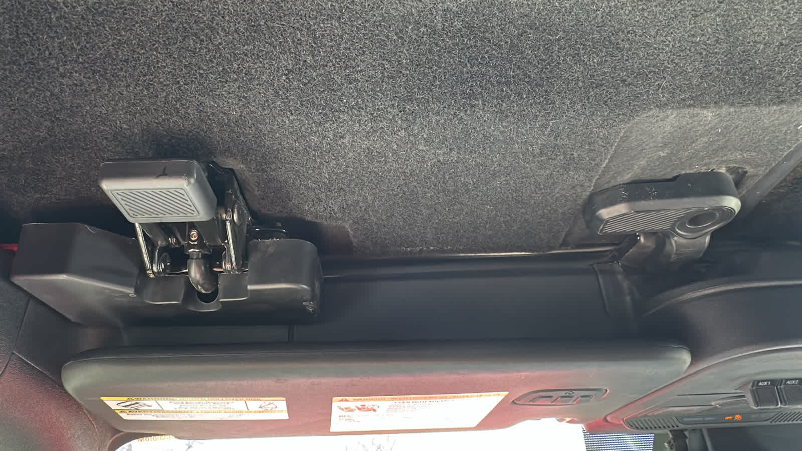 Thumbnail: 2022 Ford Bronco - 27