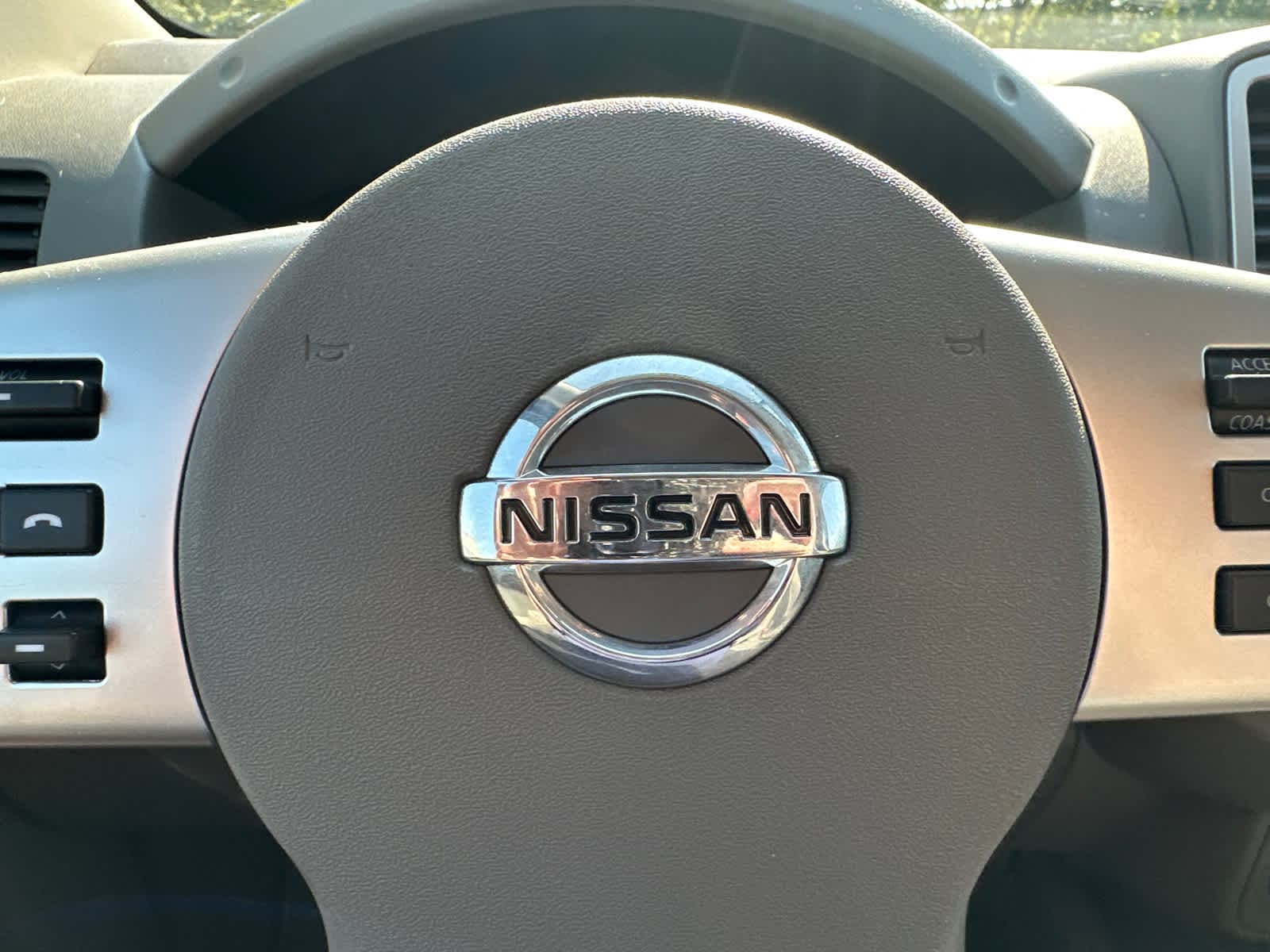 Thumbnail: 2021 Nissan Frontier - 20