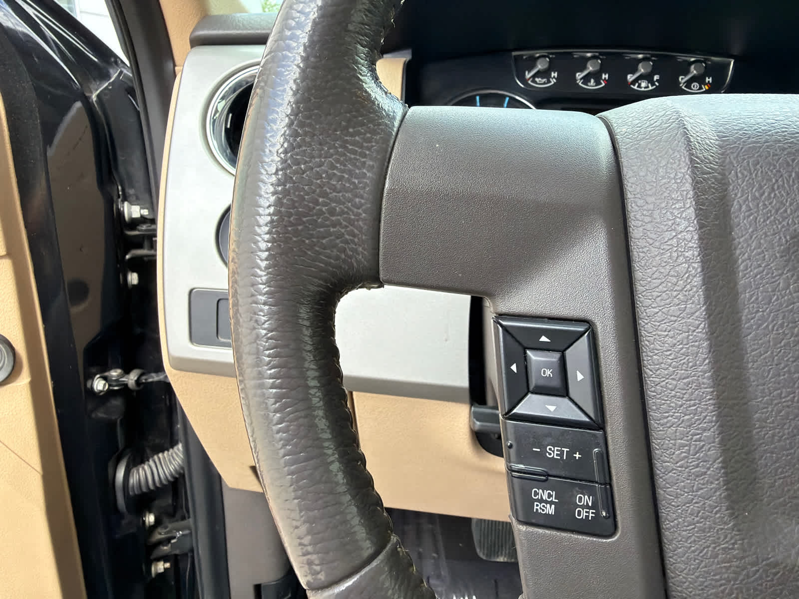 Thumbnail: 2012 Ford F-150 - 19