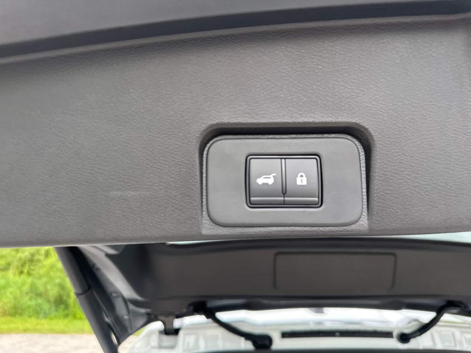 Thumbnail: 2026 Nissan Rogue - 12