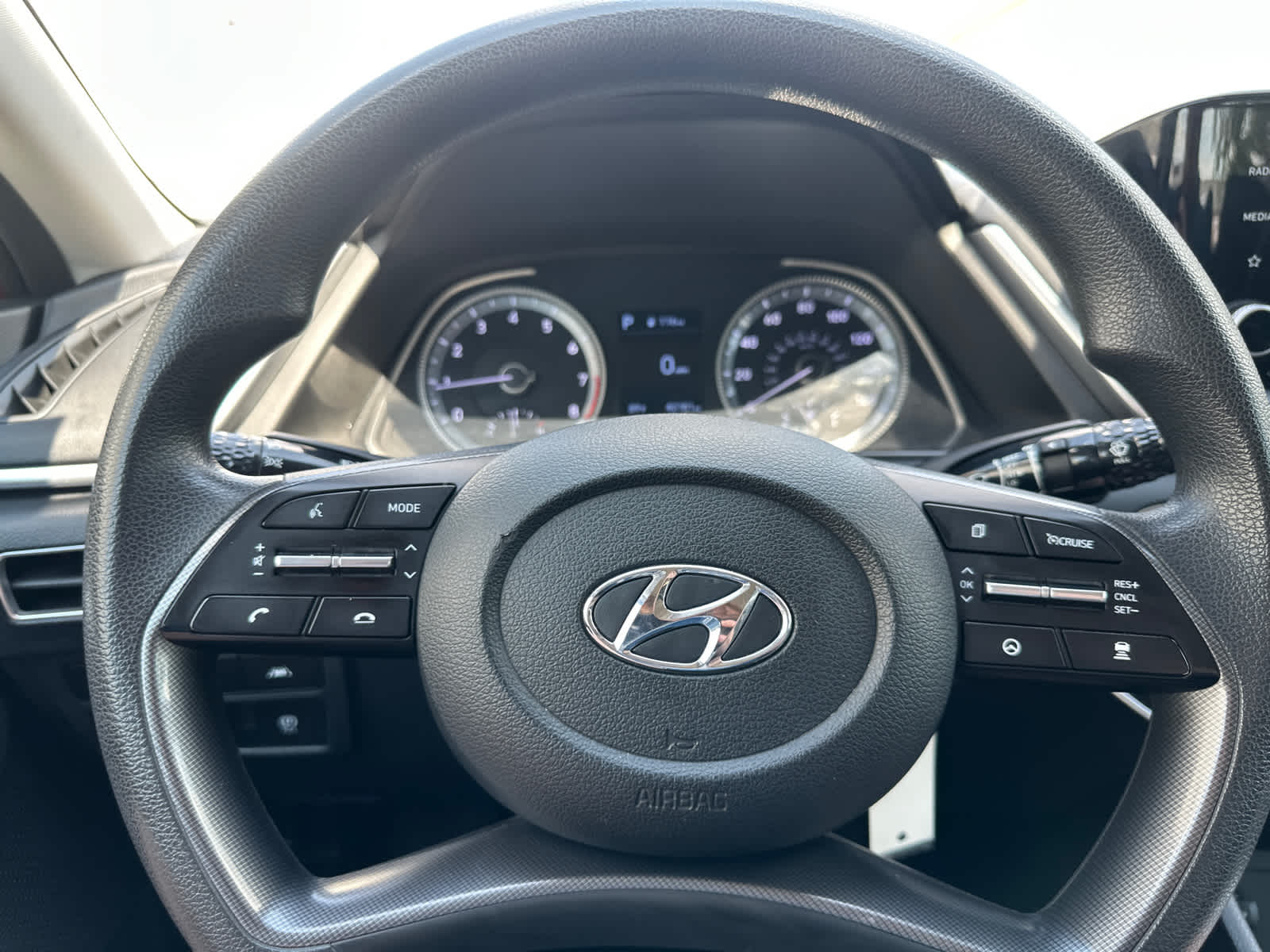 Thumbnail: 2021 Hyundai Sonata - 18