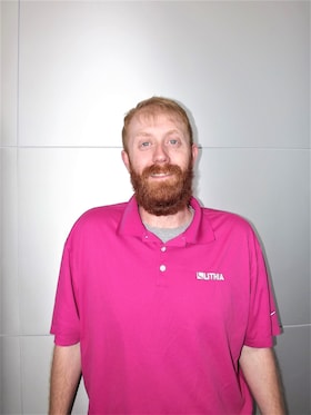 Staff member Josh Smith from ID_740210523dd2