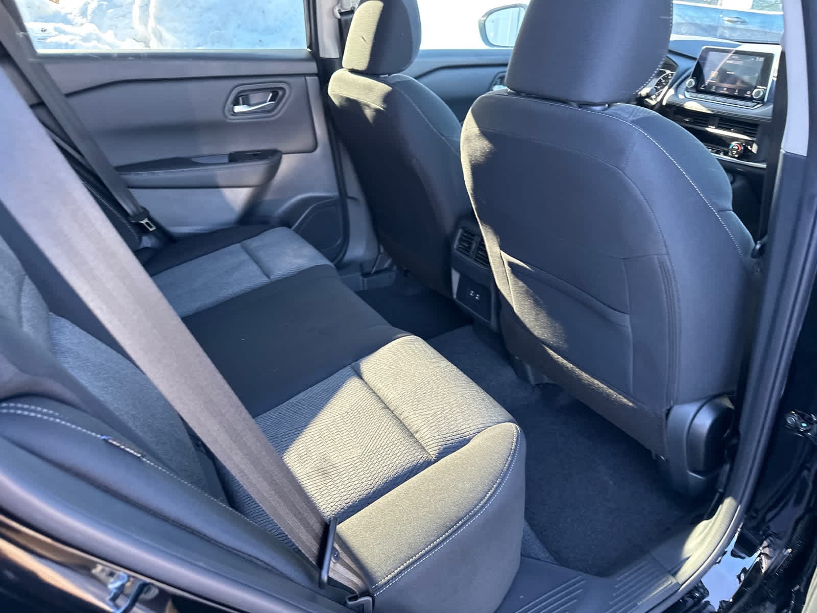 Thumbnail: 2026 Nissan Rogue - 9