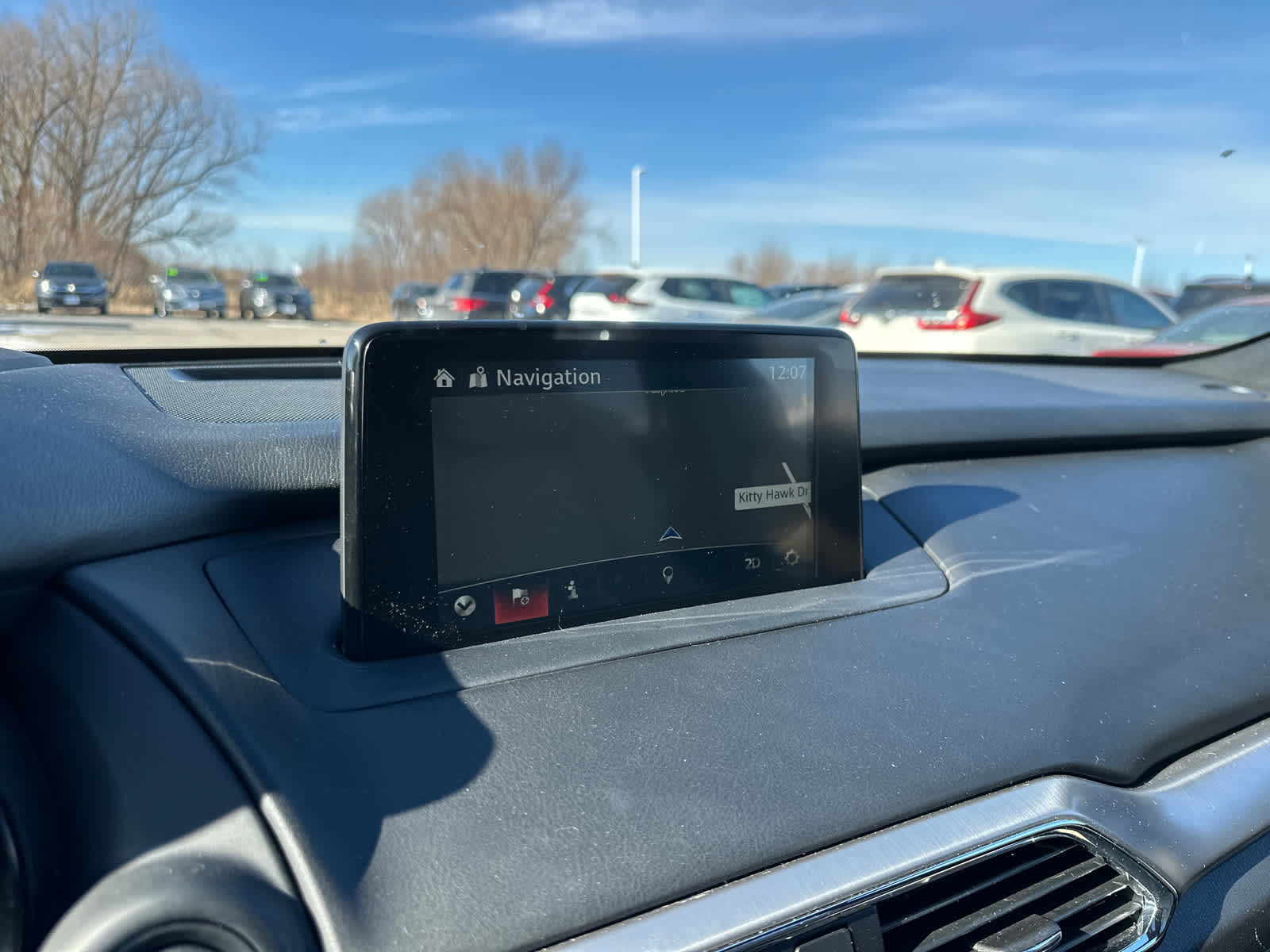 Thumbnail: 2019 Mazda CX-9 - 22