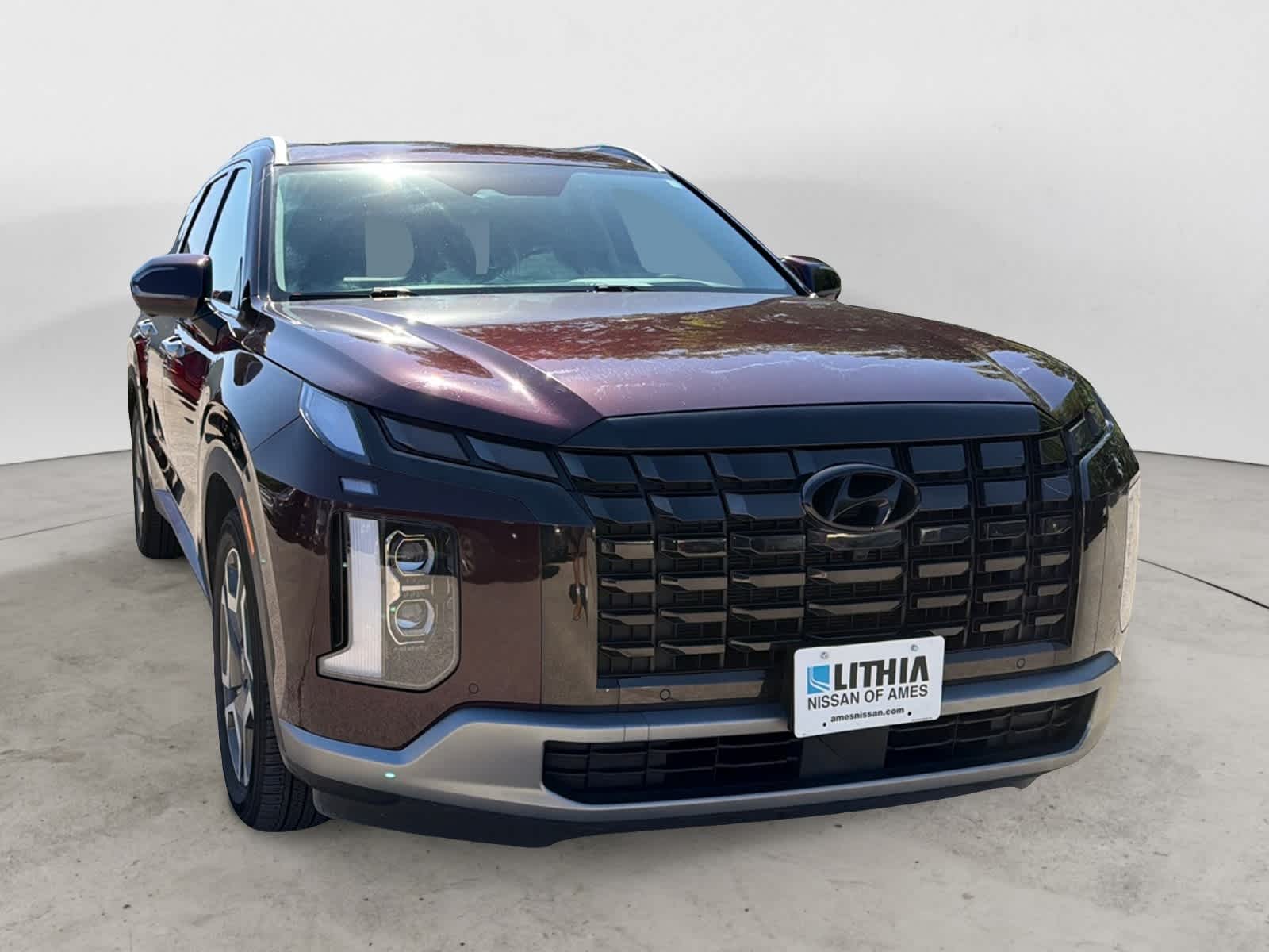 Thumbnail: 2024 Hyundai Palisade - 6