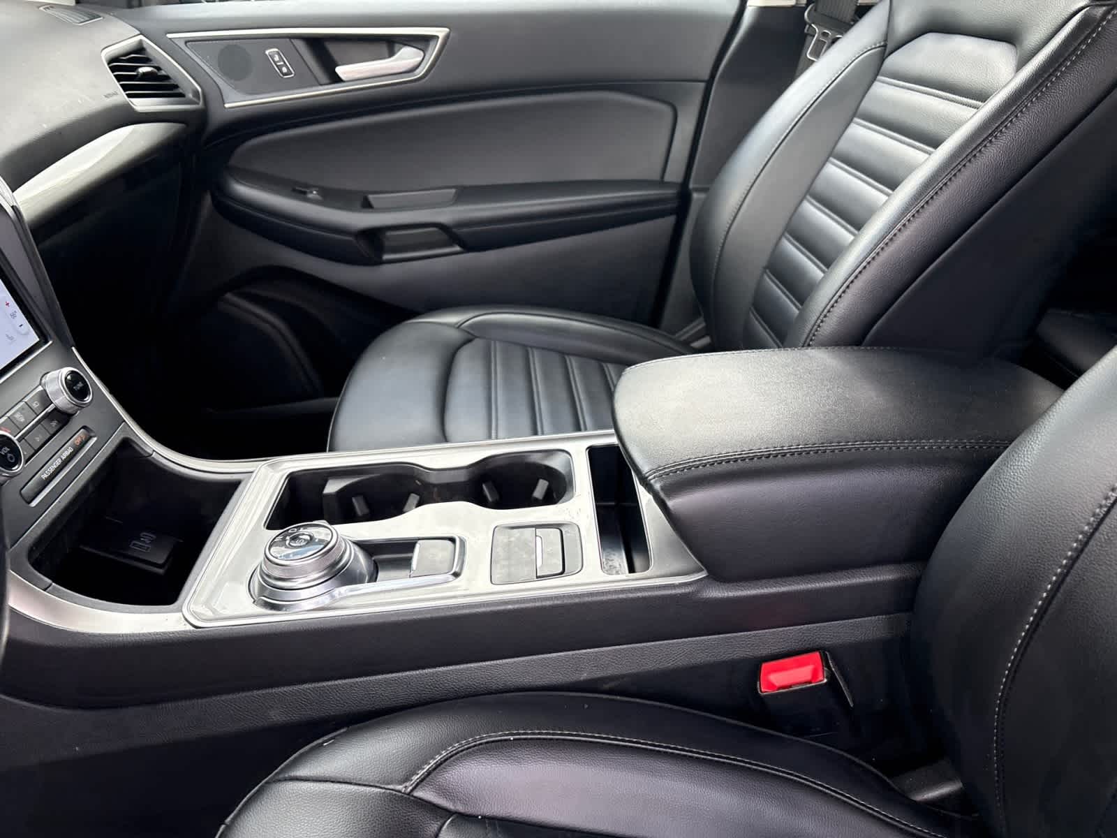 Thumbnail: 2023 Ford Edge - 14