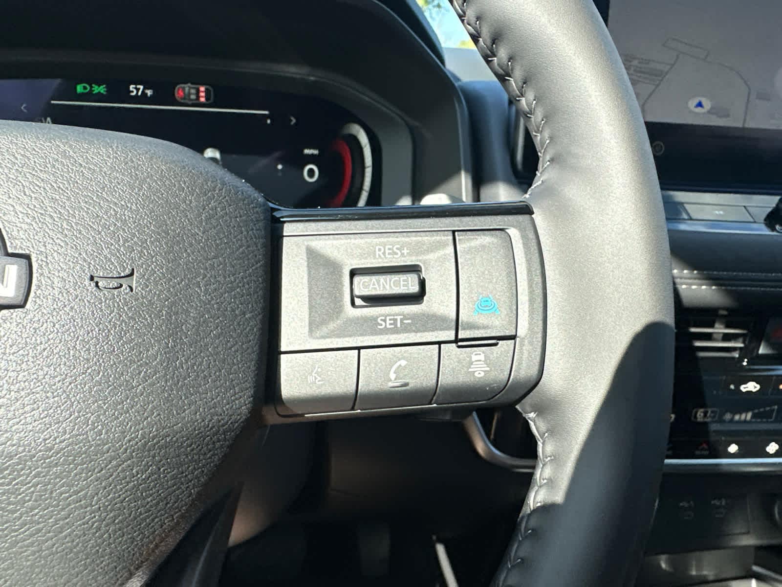 Thumbnail: 2026 Nissan Rogue - 24