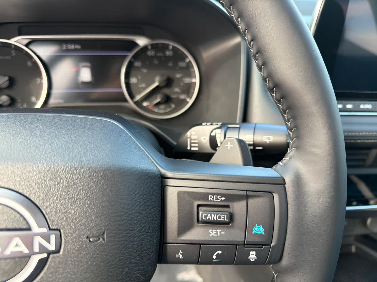 Thumbnail: 2026 Nissan Rogue - 22