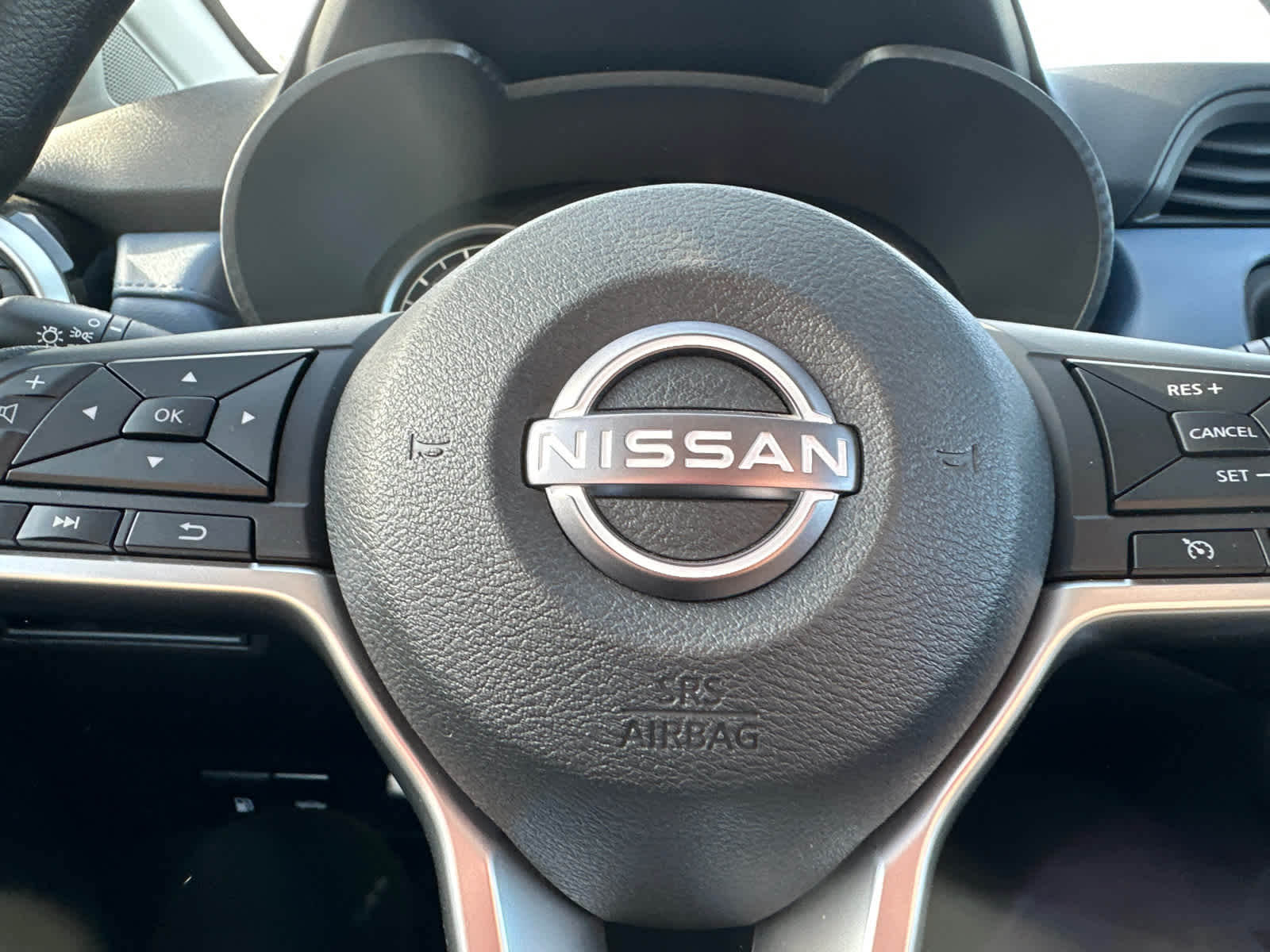 Thumbnail: 2025 Nissan Versa - 20