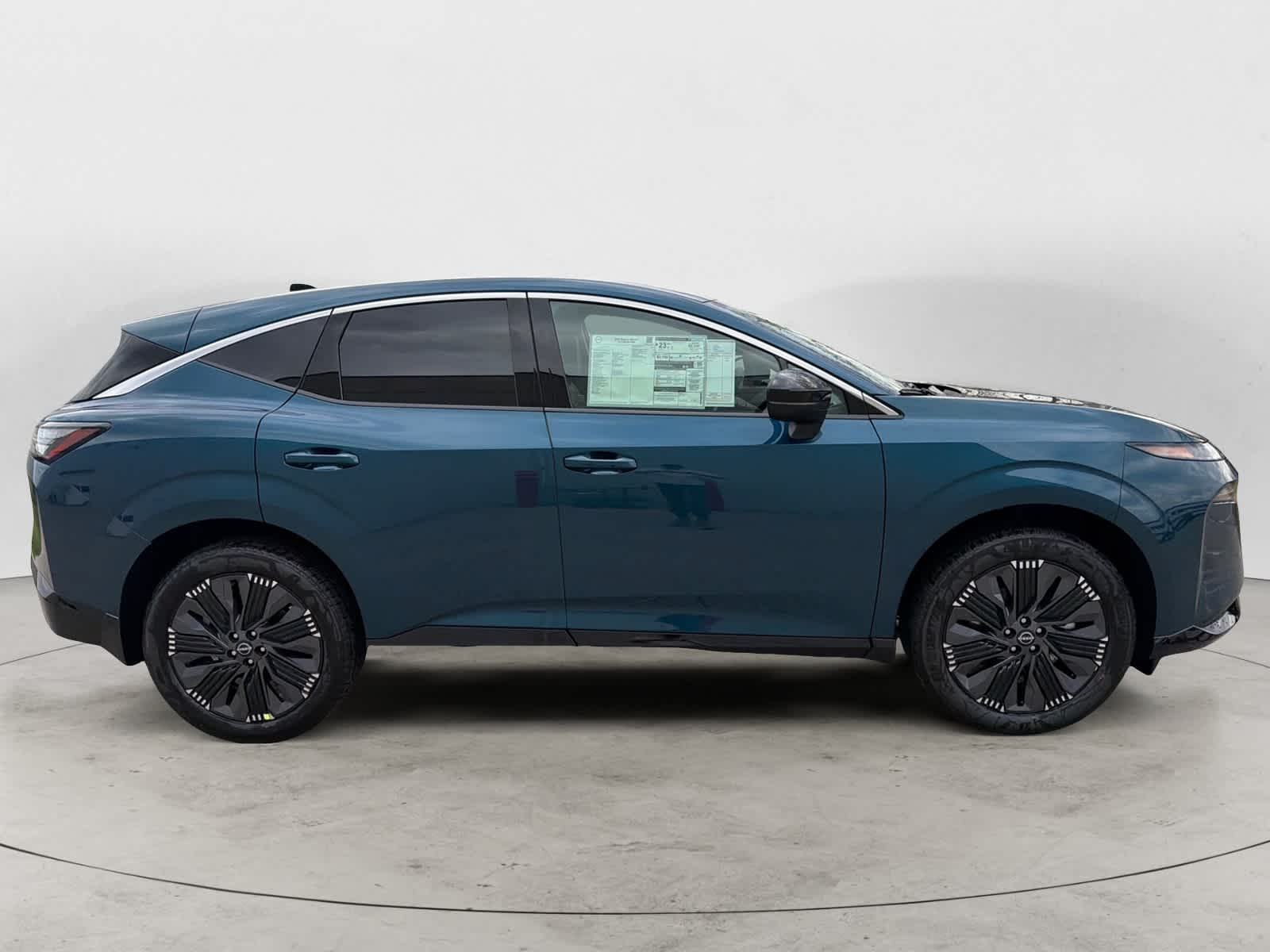 Thumbnail: 2026 Nissan Murano - 5