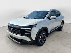 2025 Nissan Kicks SV SUV Ames, IA