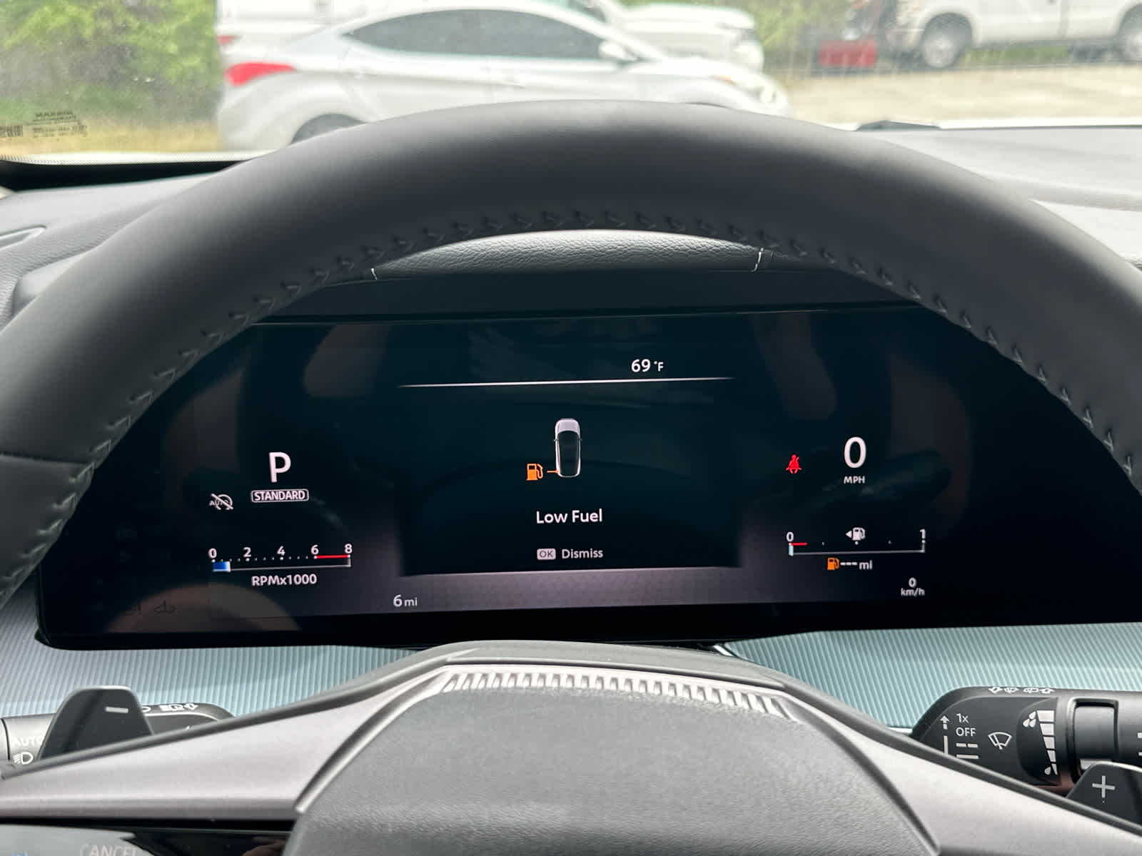 Thumbnail: 2025 Nissan Murano - 23