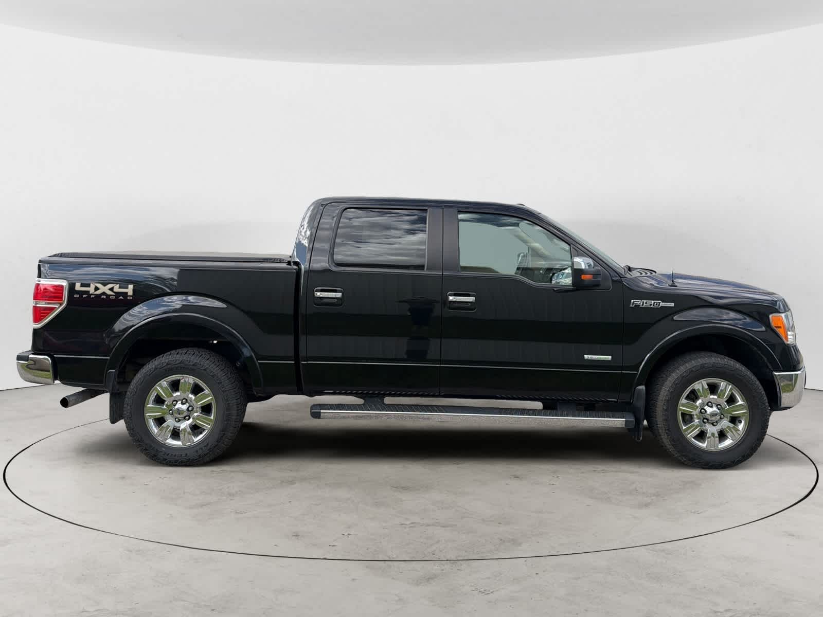 Thumbnail: 2012 Ford F-150 - 5