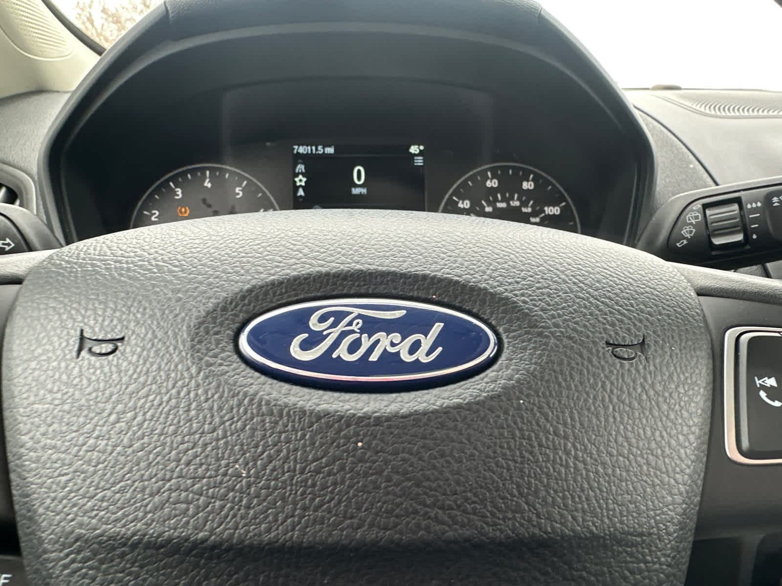 Thumbnail: 2018 Ford EcoSport - 22