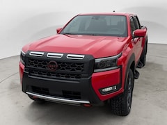 2026 Nissan Frontier PRO-4X Truck Crew Cab Ames, IA
