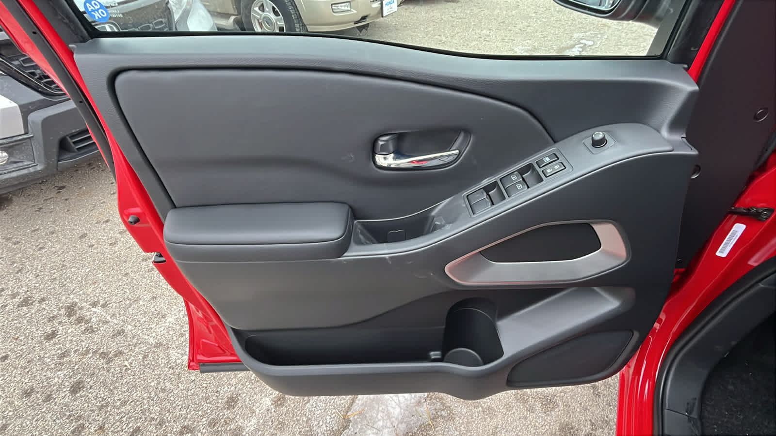 Thumbnail: 2026 Nissan Frontier - 13