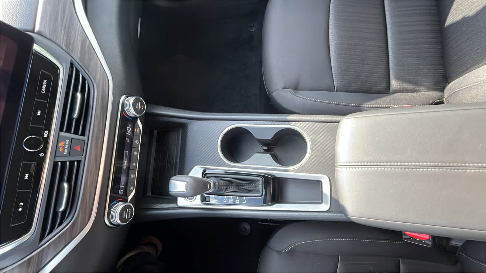 Thumbnail: 2025 Nissan Altima - 21