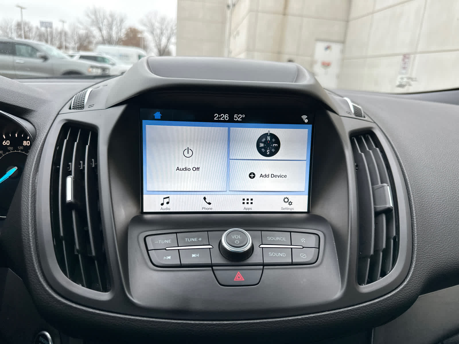 Thumbnail: 2019 Ford Escape - 27