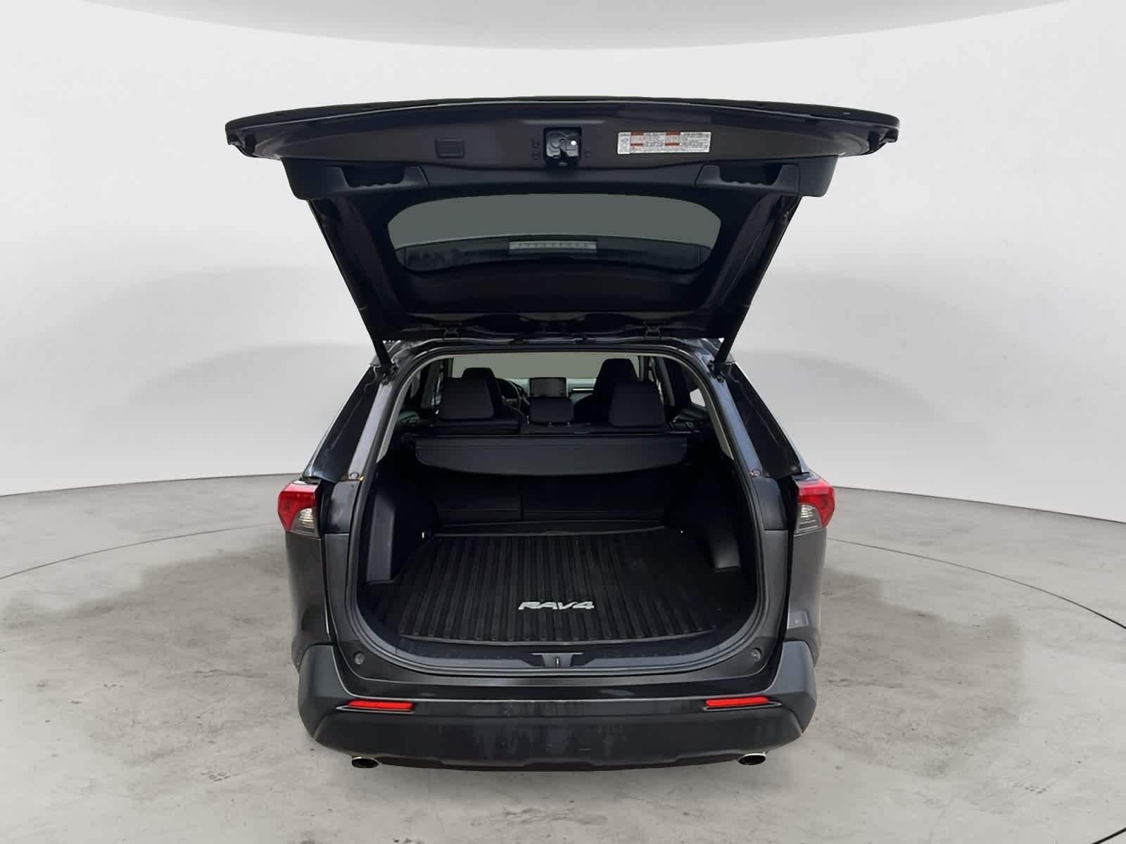 Thumbnail: 2019 Toyota RAV4 - 5