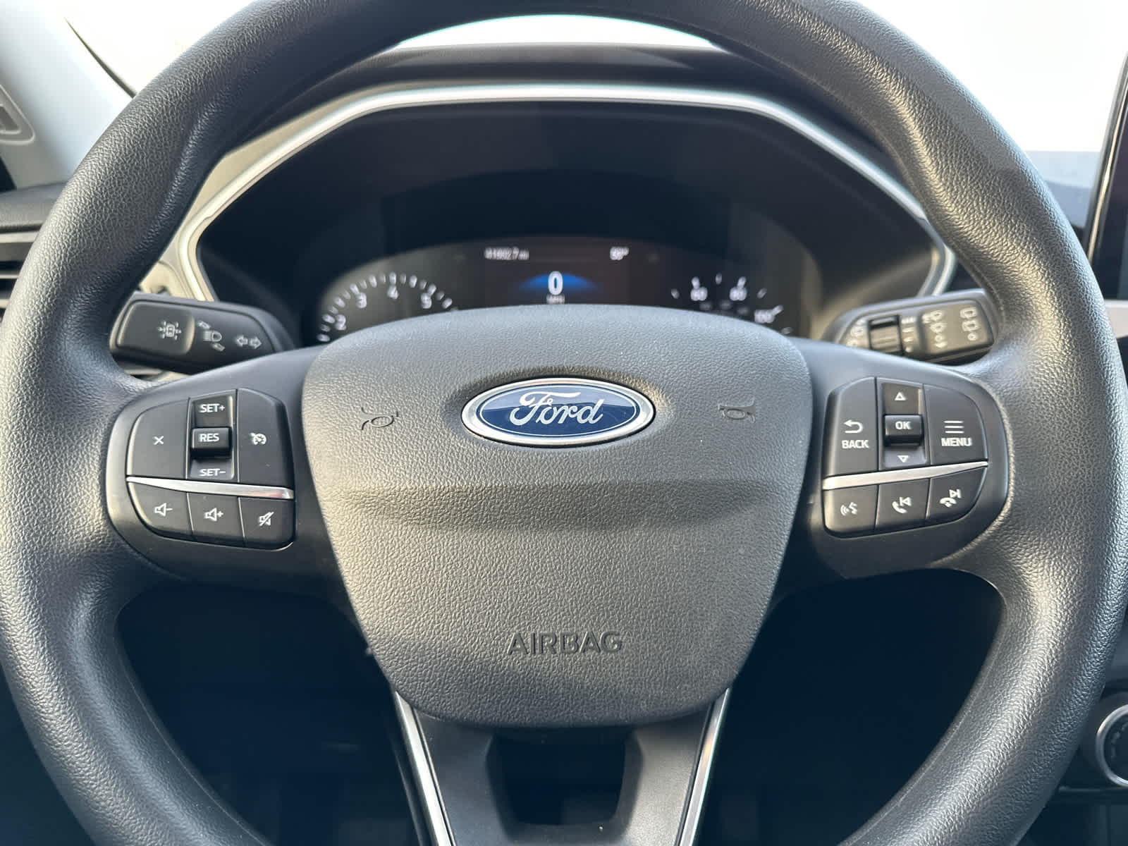 Thumbnail: 2021 Ford Escape - 18