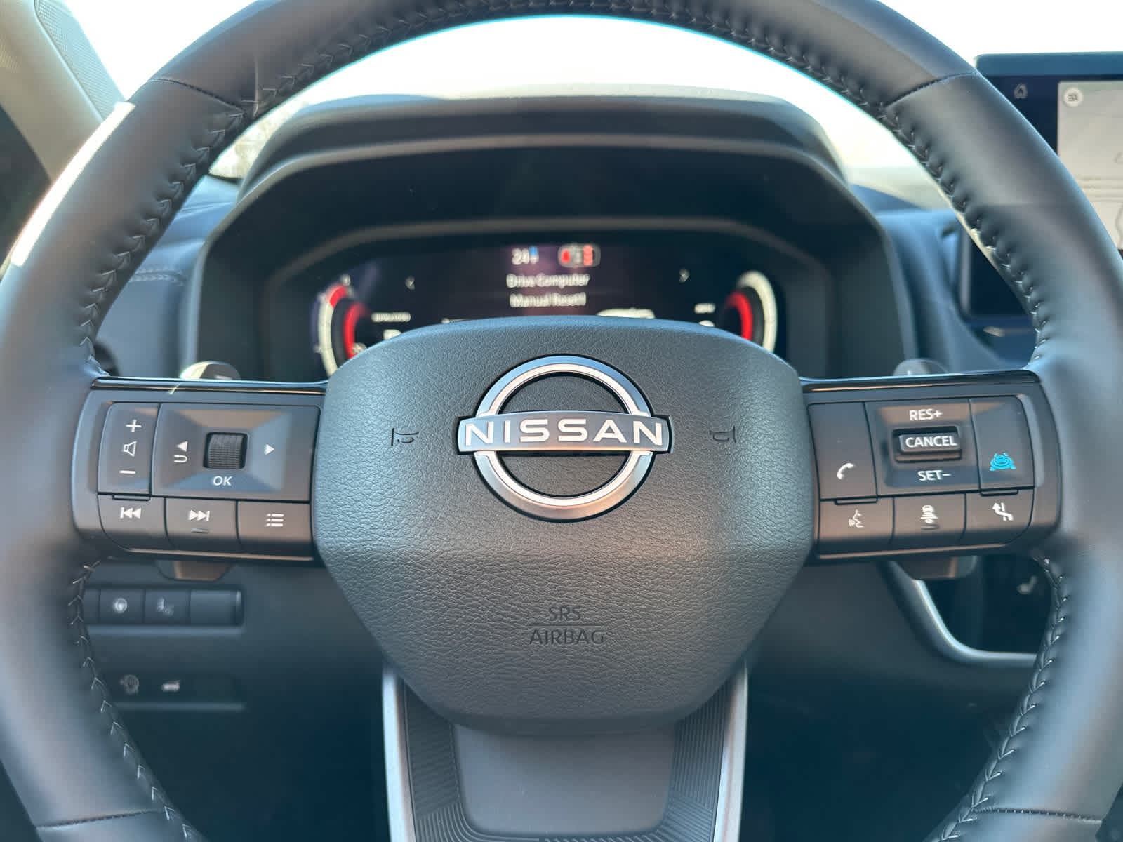 Thumbnail: 2026 Nissan Rogue - 19