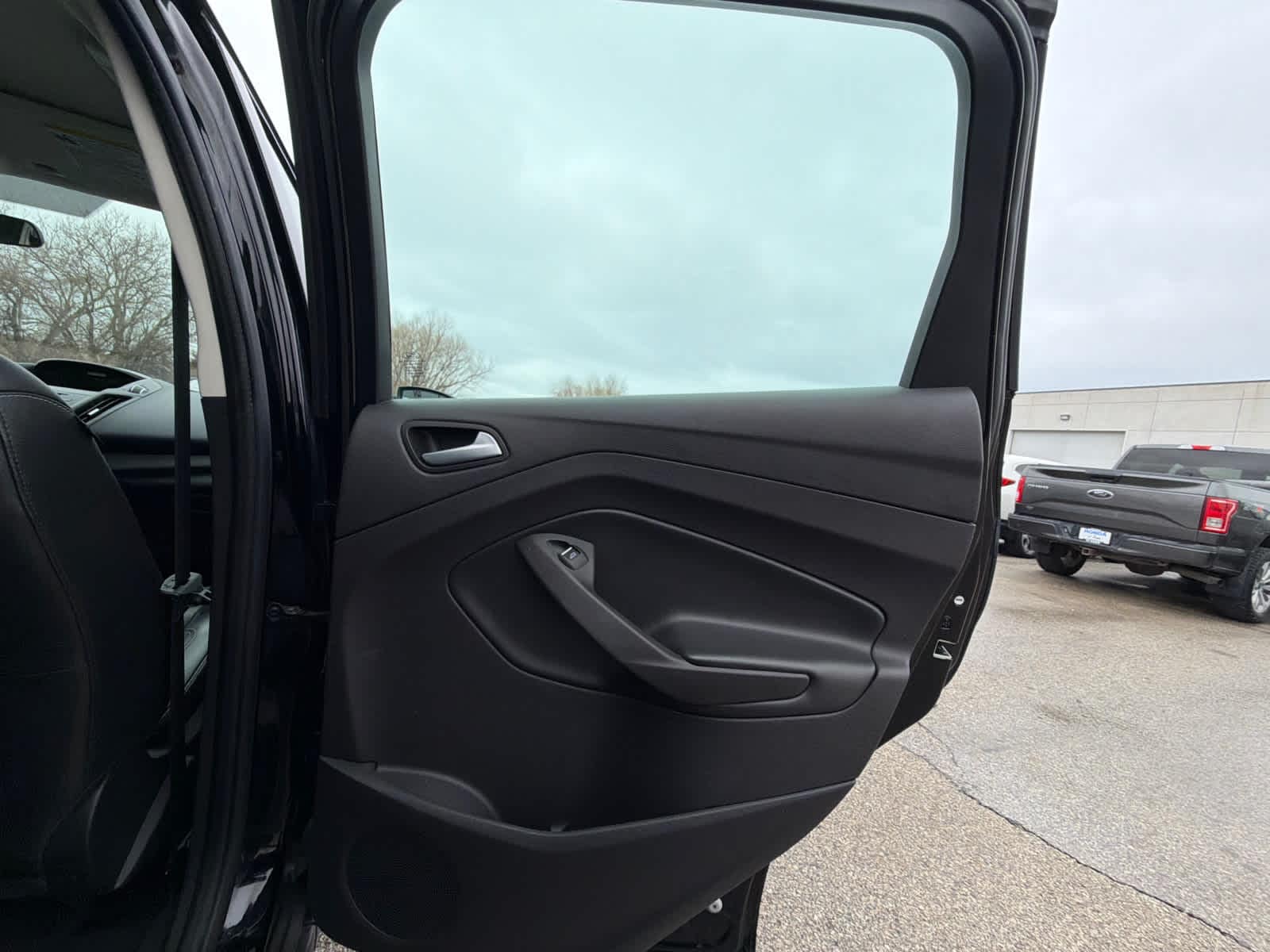 Thumbnail: 2017 Ford C-Max - 9