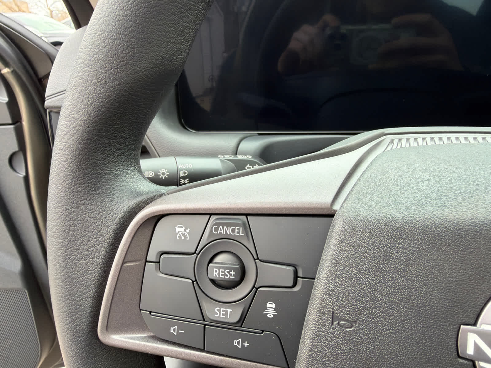 Thumbnail: 2026 Nissan Sentra - 18