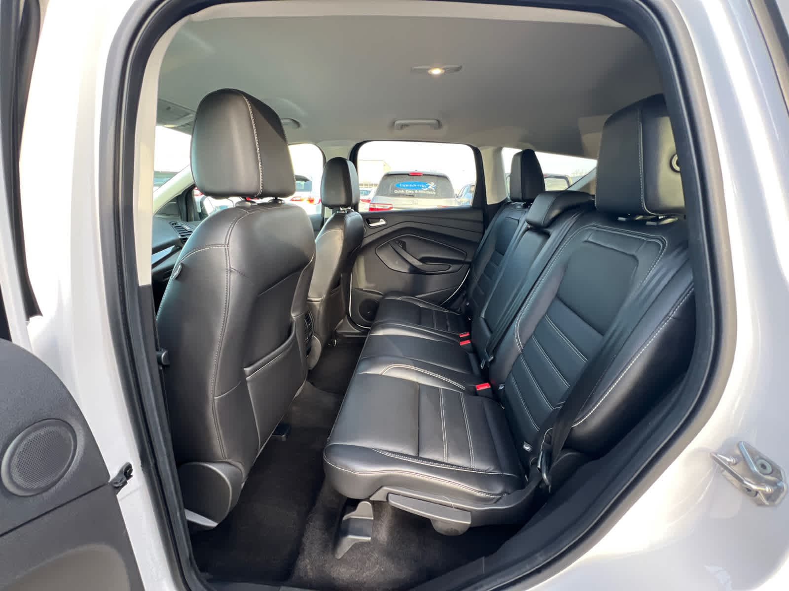 Thumbnail: 2017 Ford Escape - 15