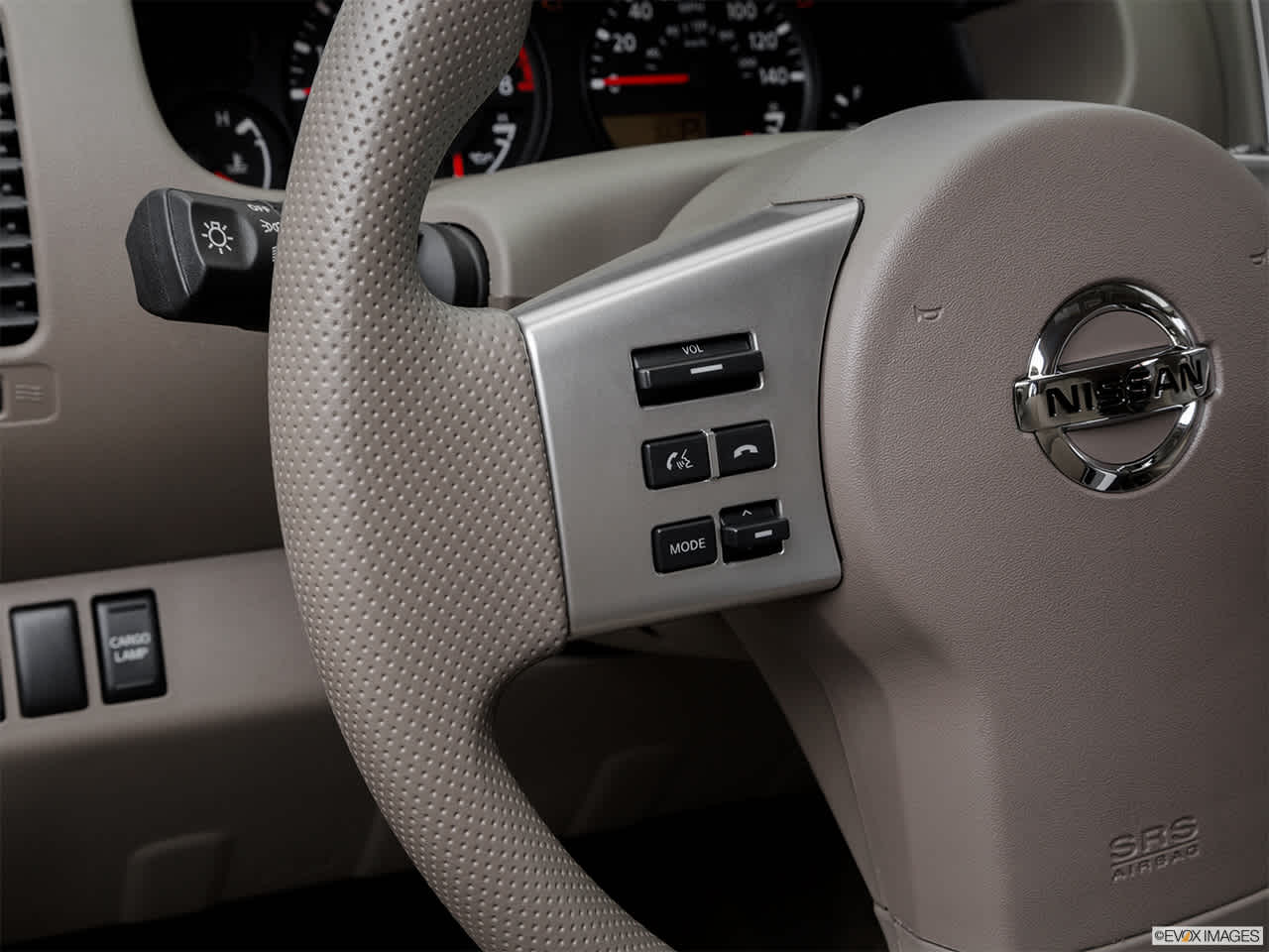 Thumbnail: 2016 Nissan Frontier - 15