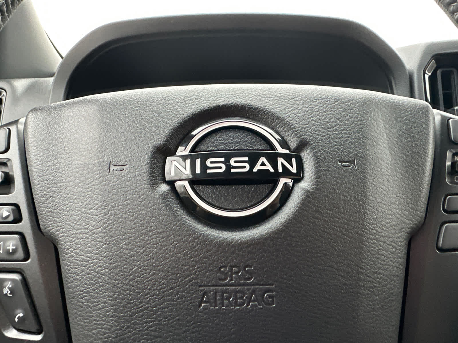 Thumbnail: 2026 Nissan Frontier - 24