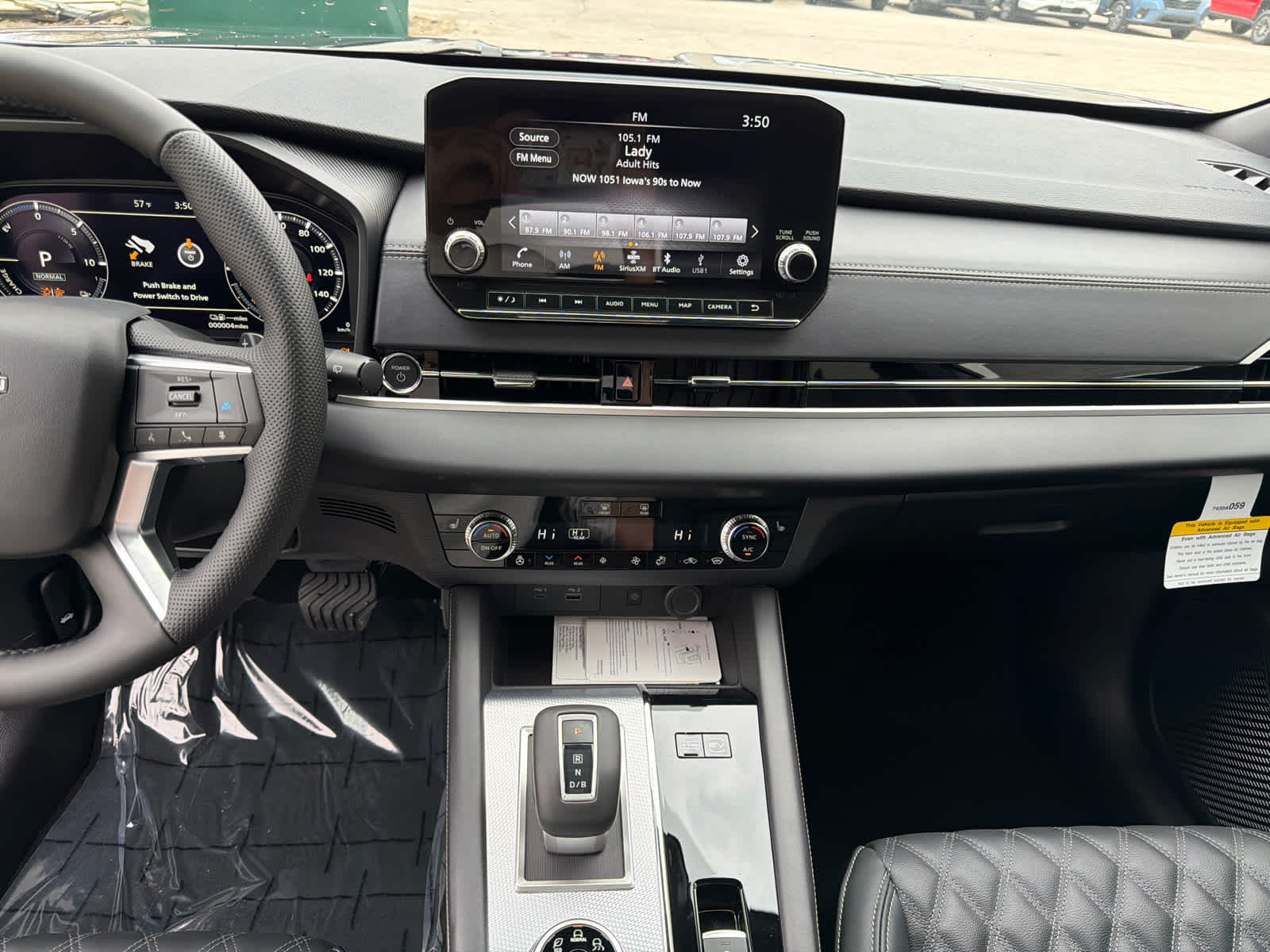 Thumbnail: 2026 Nissan Rogue - 26