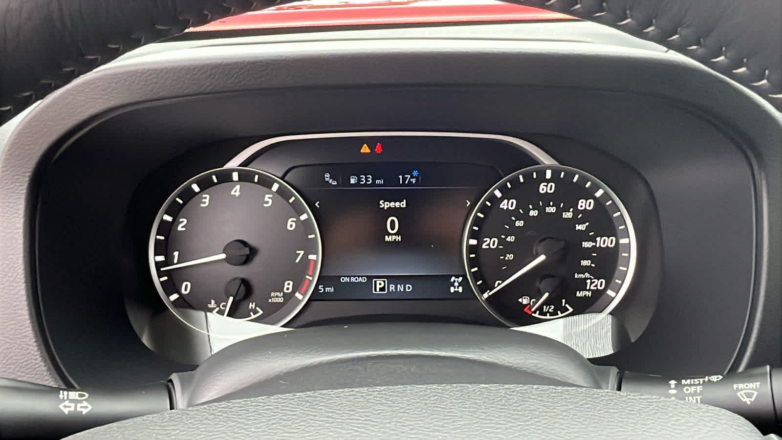 Thumbnail: 2026 Nissan Frontier - 16