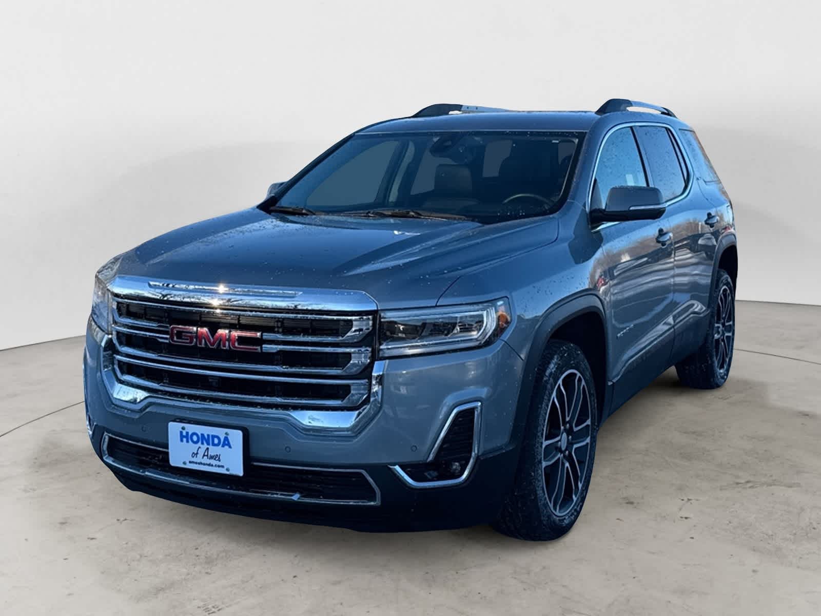 Thumbnail: 2023 GMC Acadia - 1