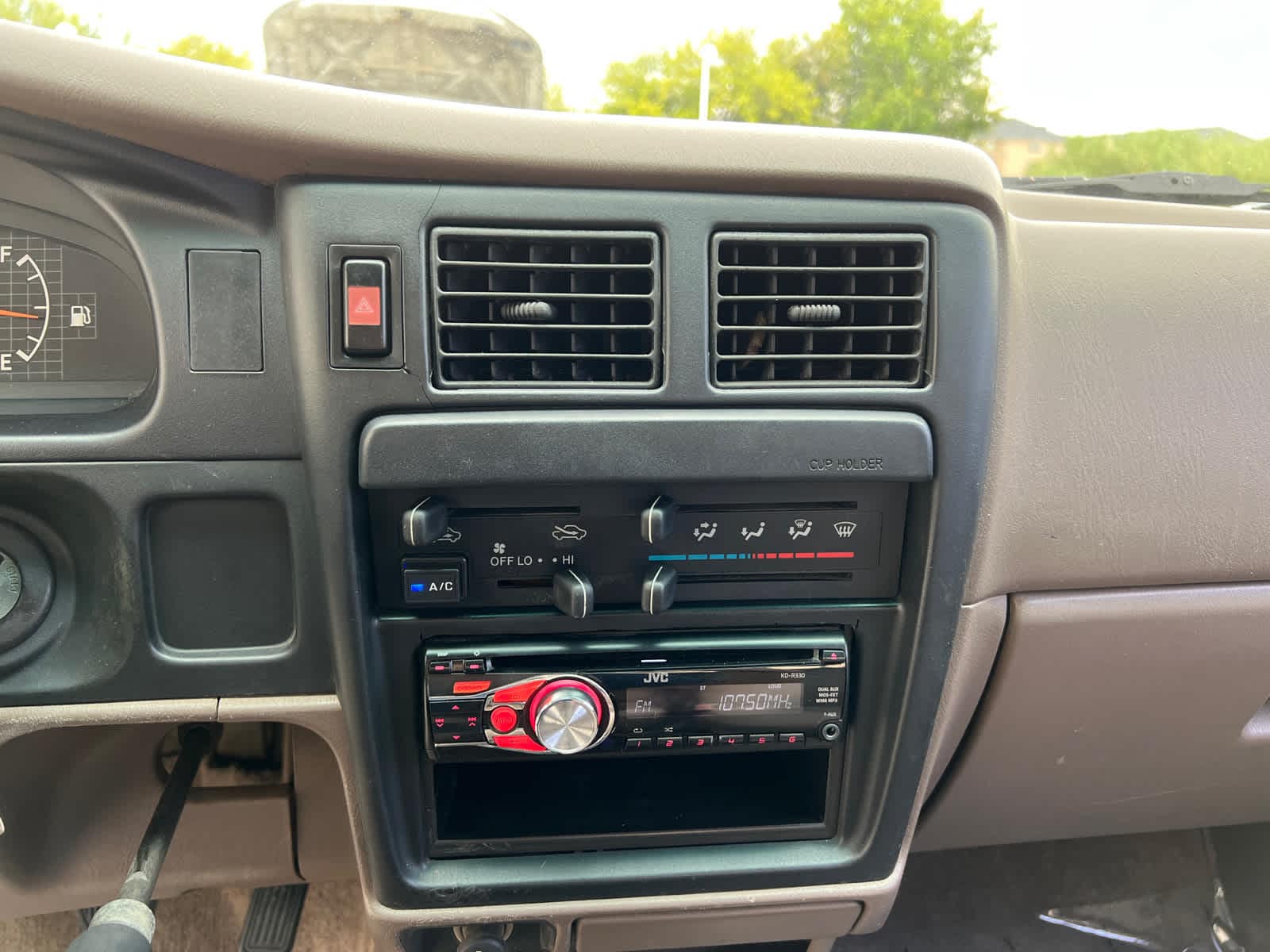 Thumbnail: 1996 Toyota Tacoma - 22