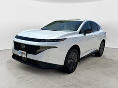 2025 Nissan Murano SL SUV Ames, IA