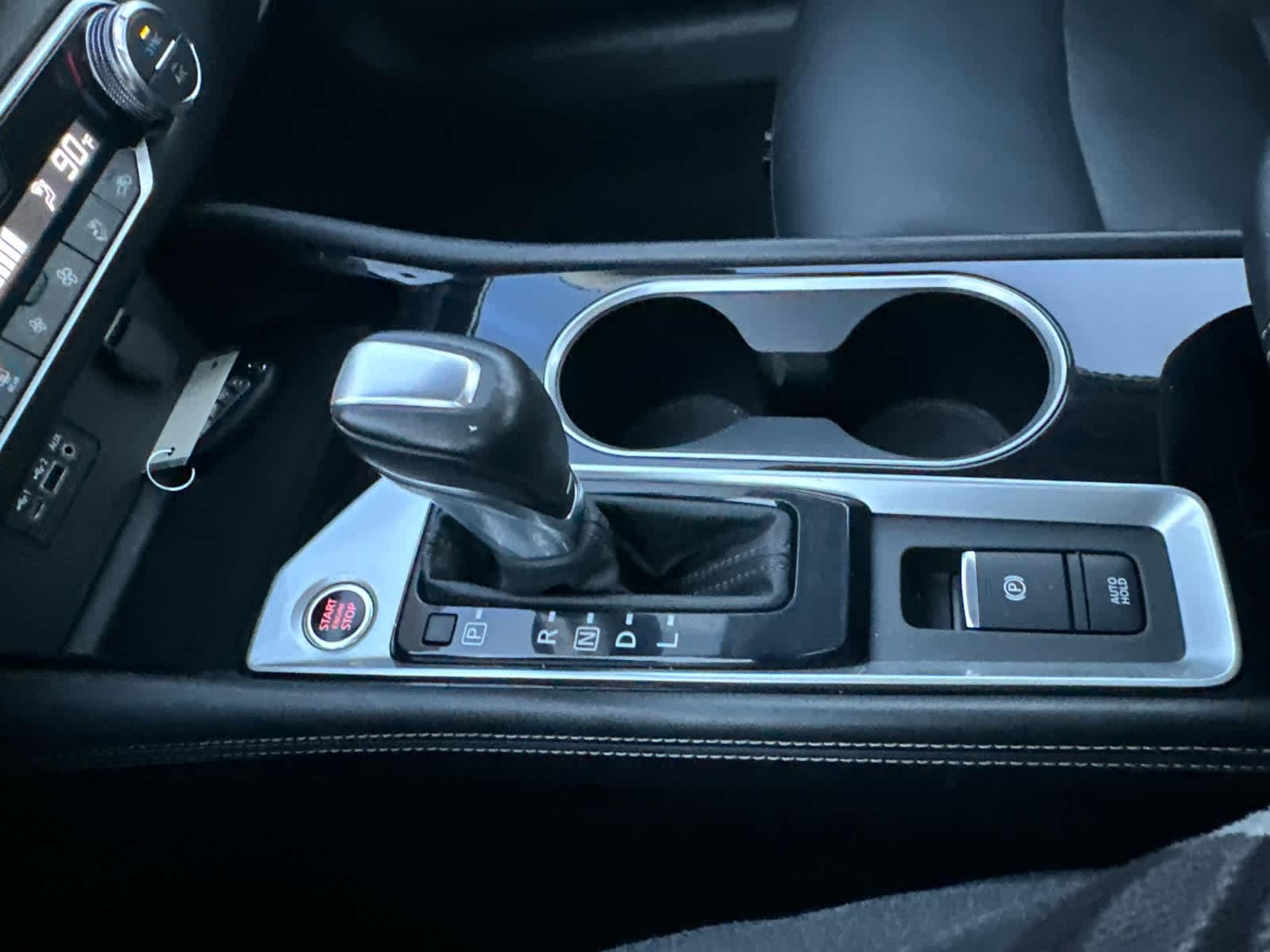 Thumbnail: 2022 Nissan Altima - 25