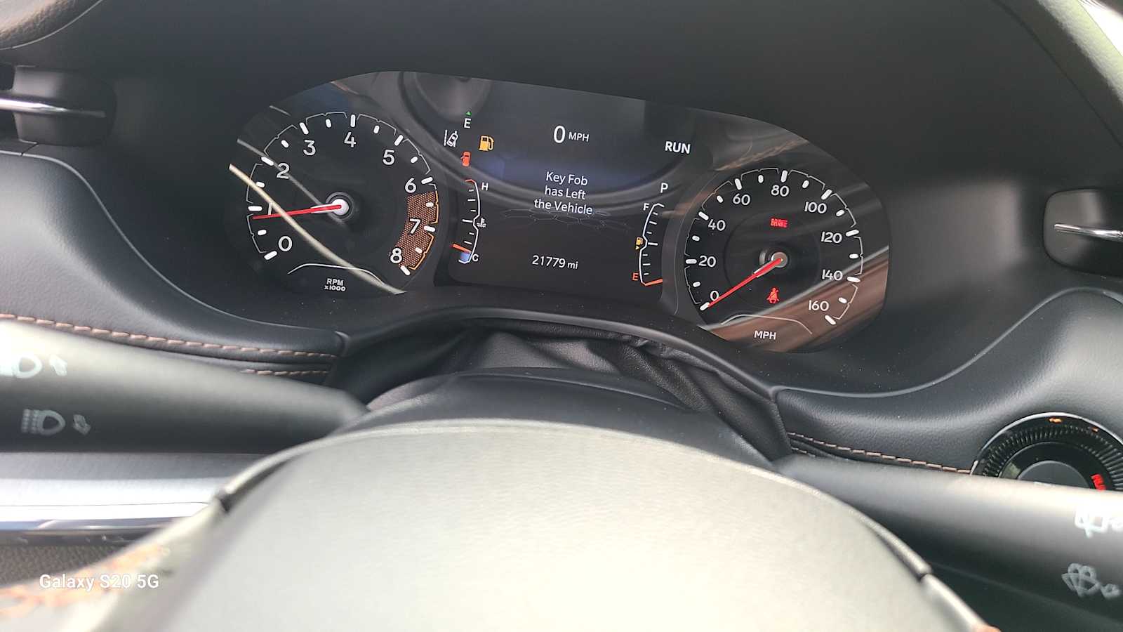 Thumbnail: 2022 Jeep Compass - 12