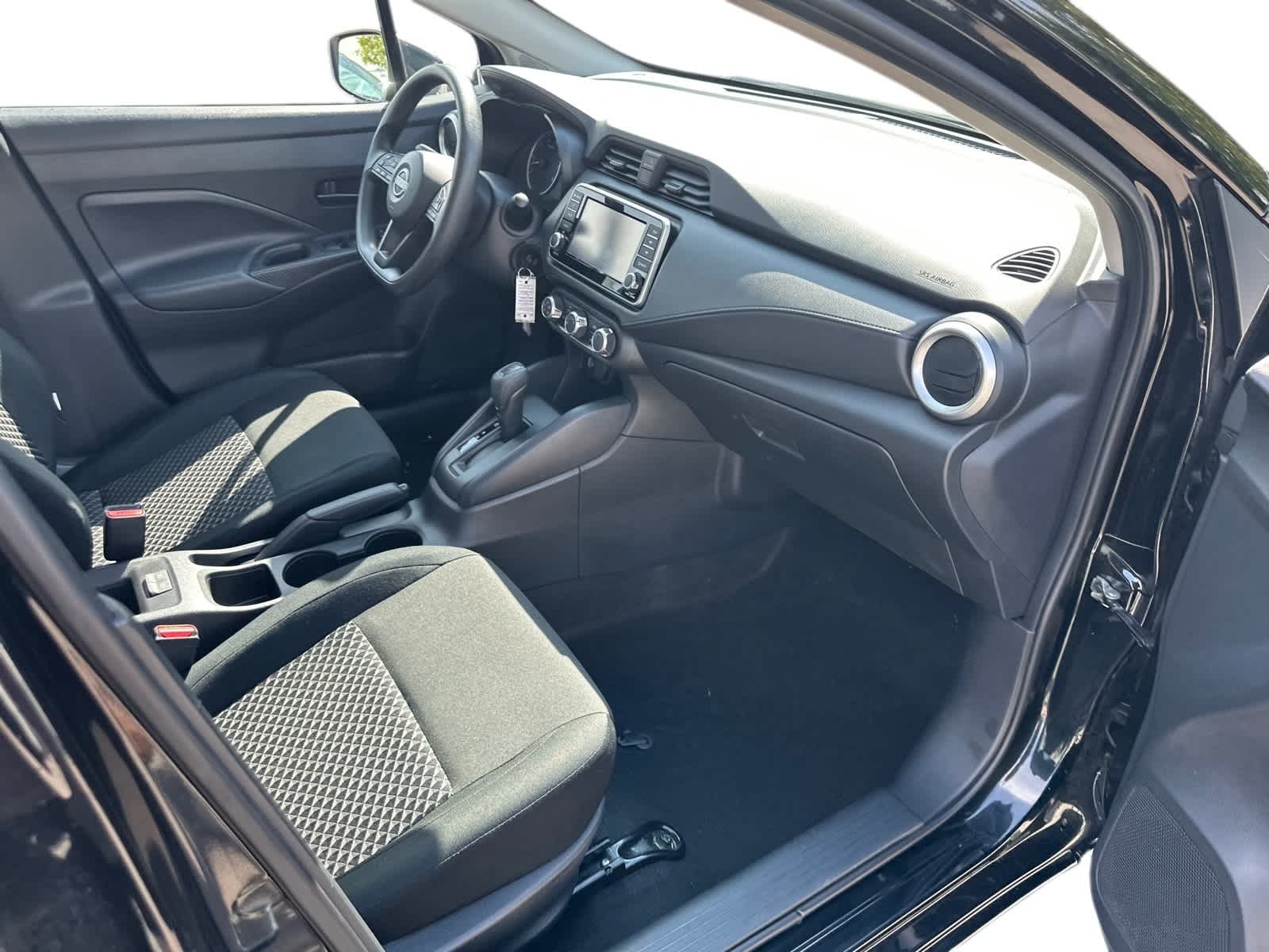 Thumbnail: 2024 Nissan Versa - 6