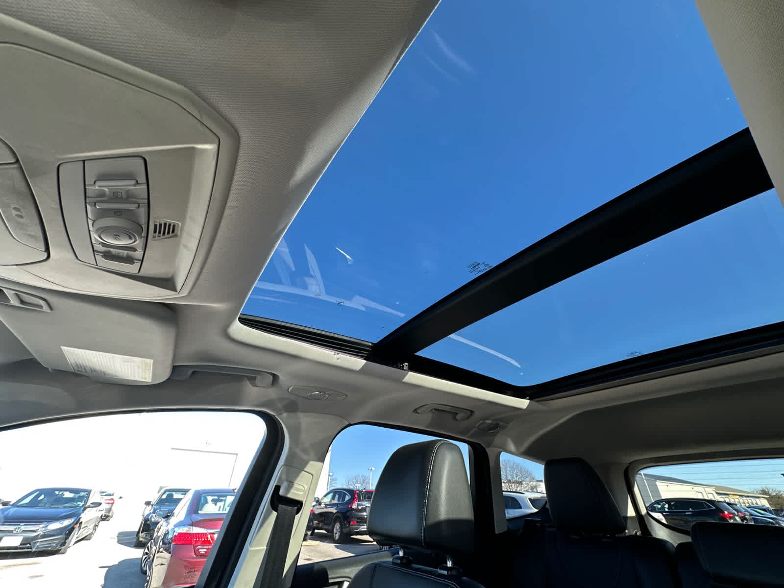 Thumbnail: 2013 Ford Escape - 31