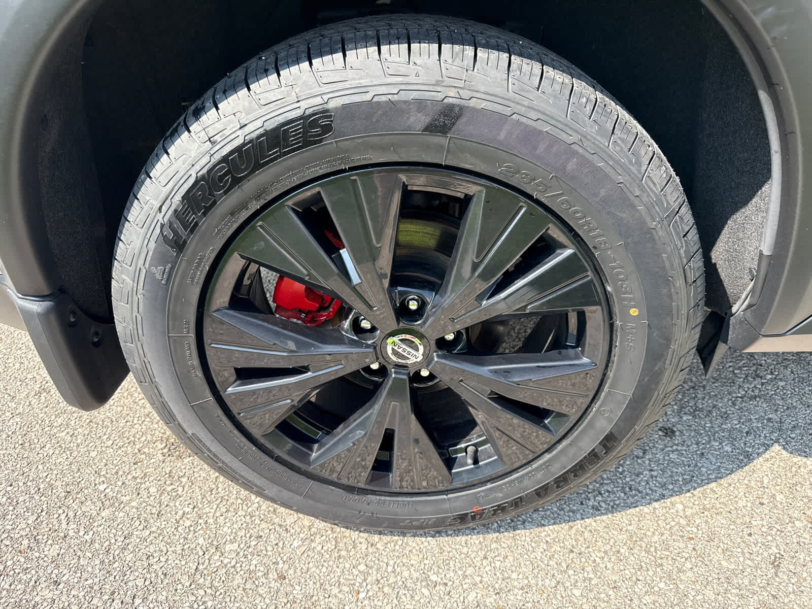 Thumbnail: 2021 Nissan Rogue - 8