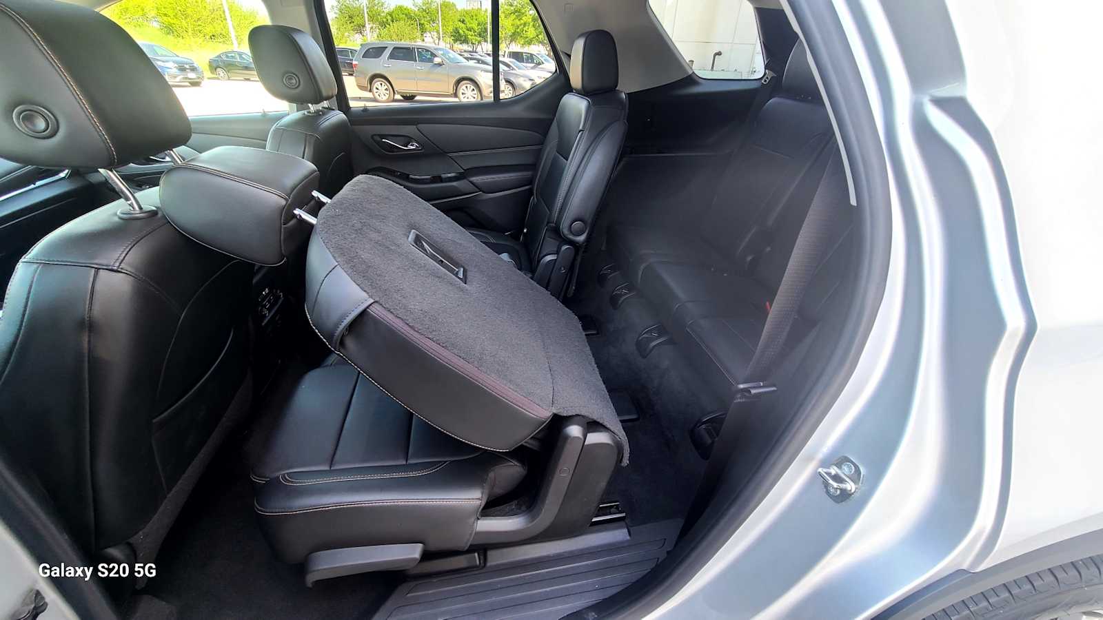 Thumbnail: 2019 Chevrolet Traverse - 29
