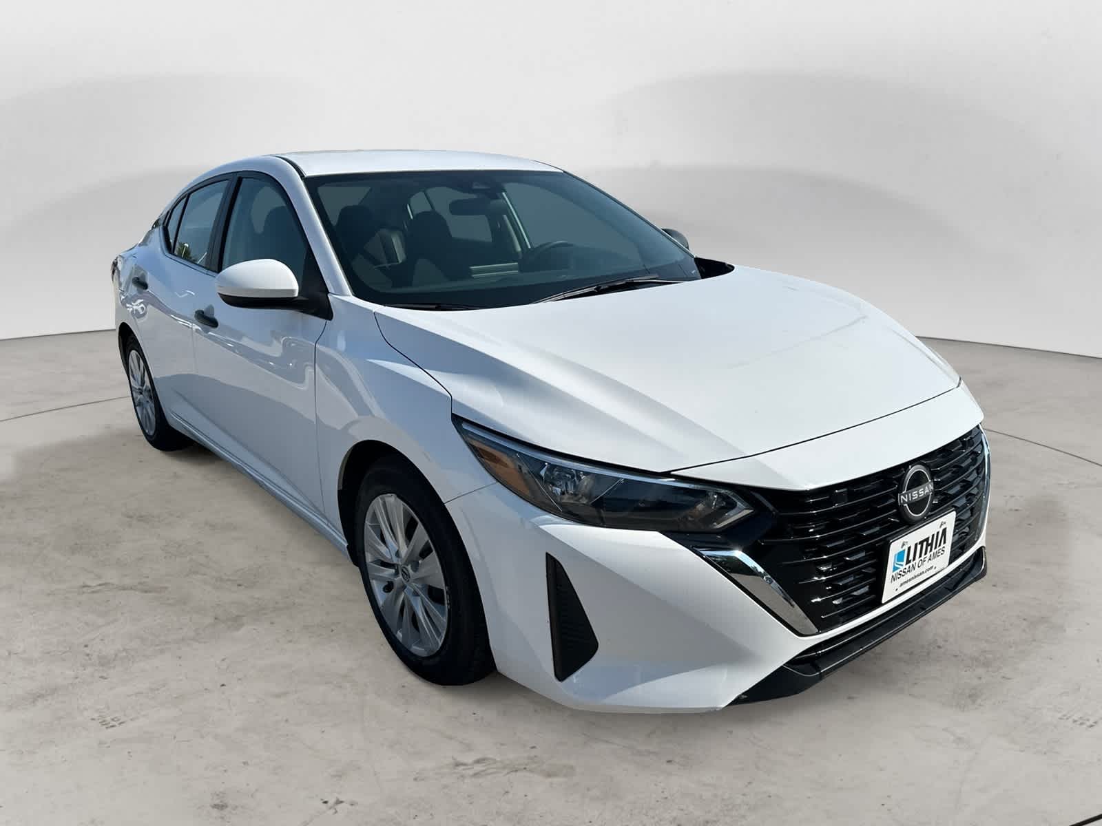 Thumbnail: 2024 Nissan Sentra - 4