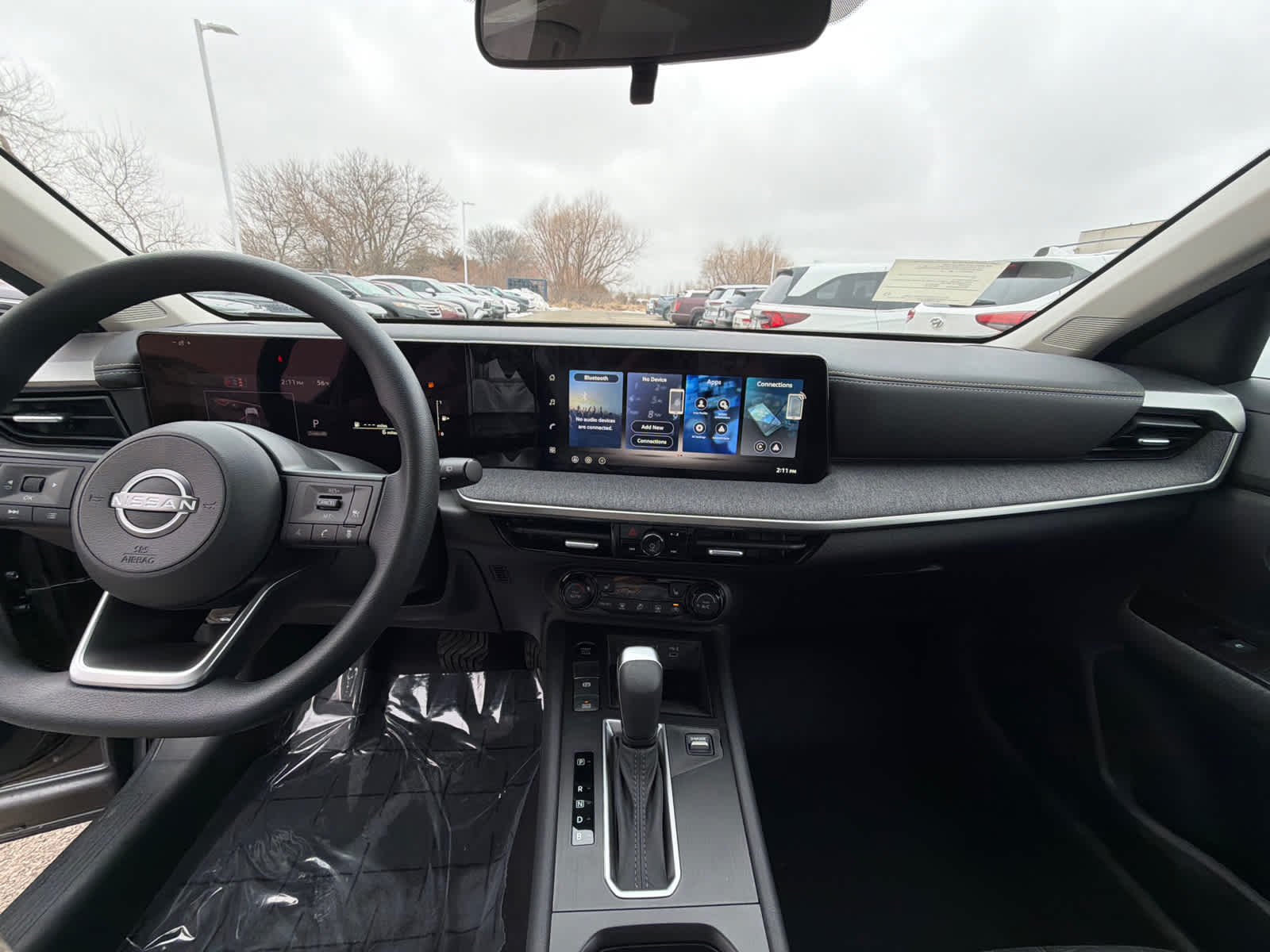 Thumbnail: 2026 Nissan Kicks - 23