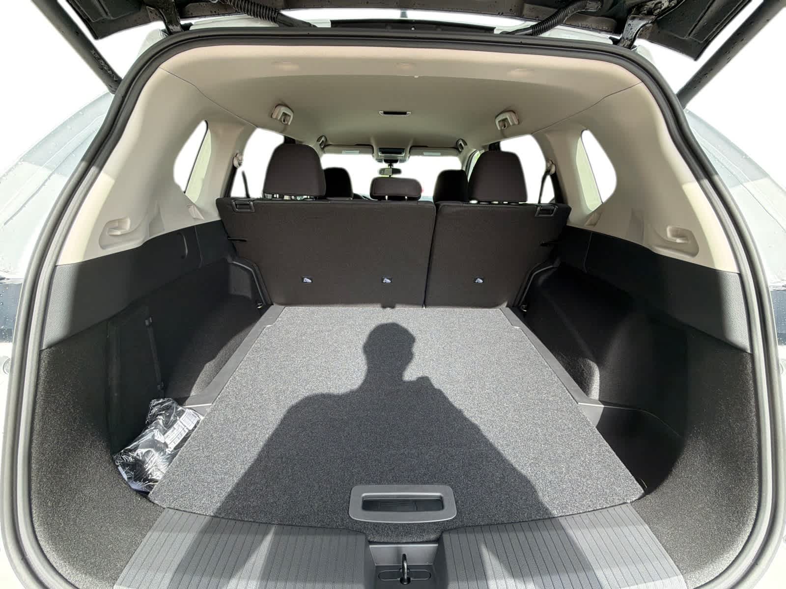 Thumbnail: 2026 Nissan Rogue - 12